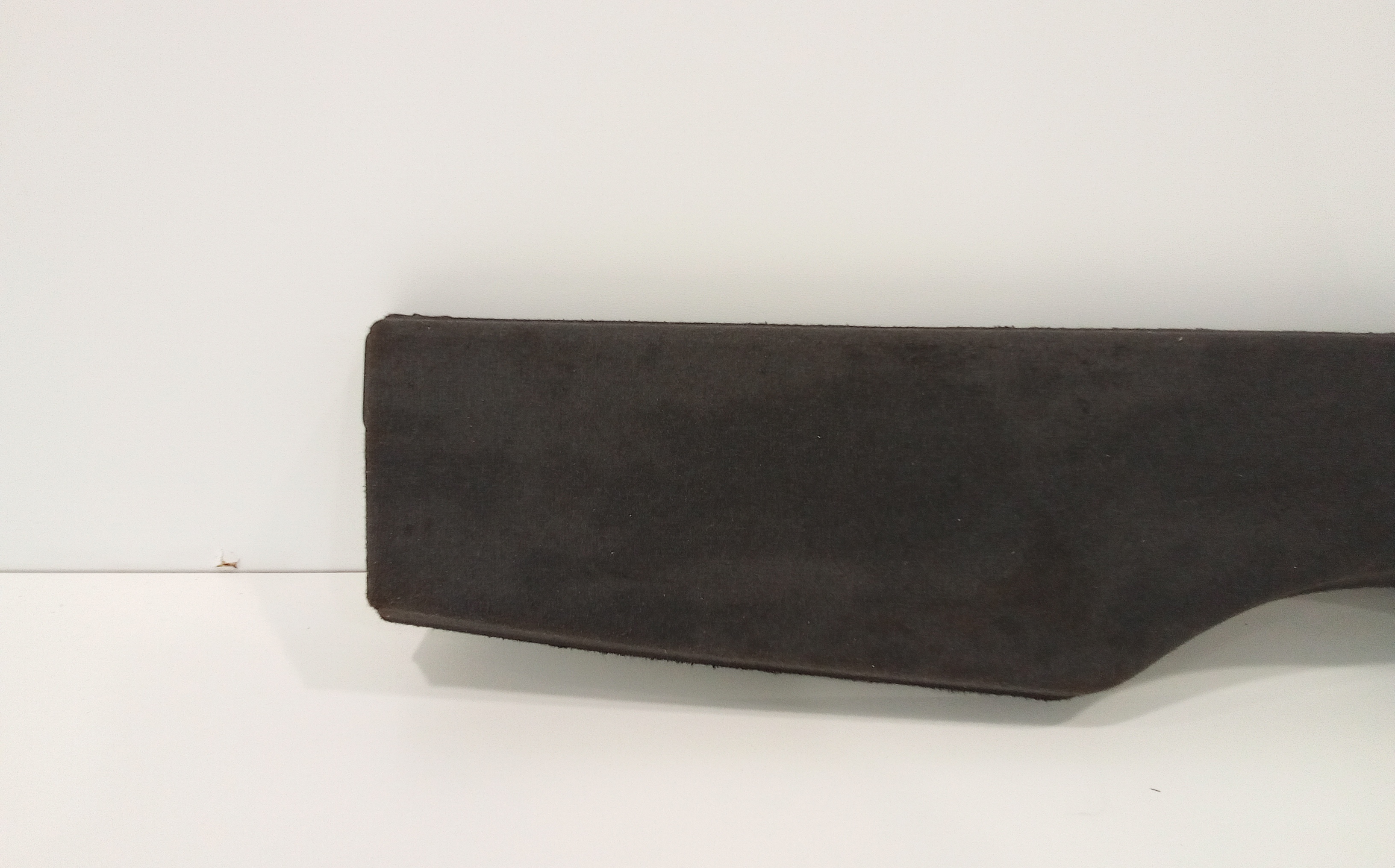 Cappelliera posteriore per Fiat 500 Serie (2015 - >)