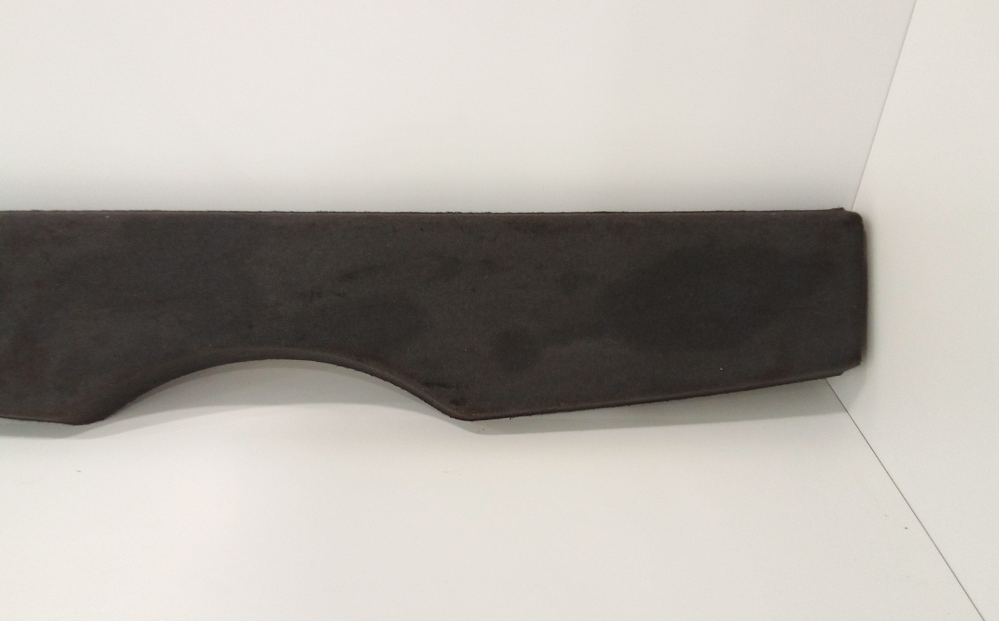 Cappelliera posteriore per Fiat 500 Serie (2015 - >)