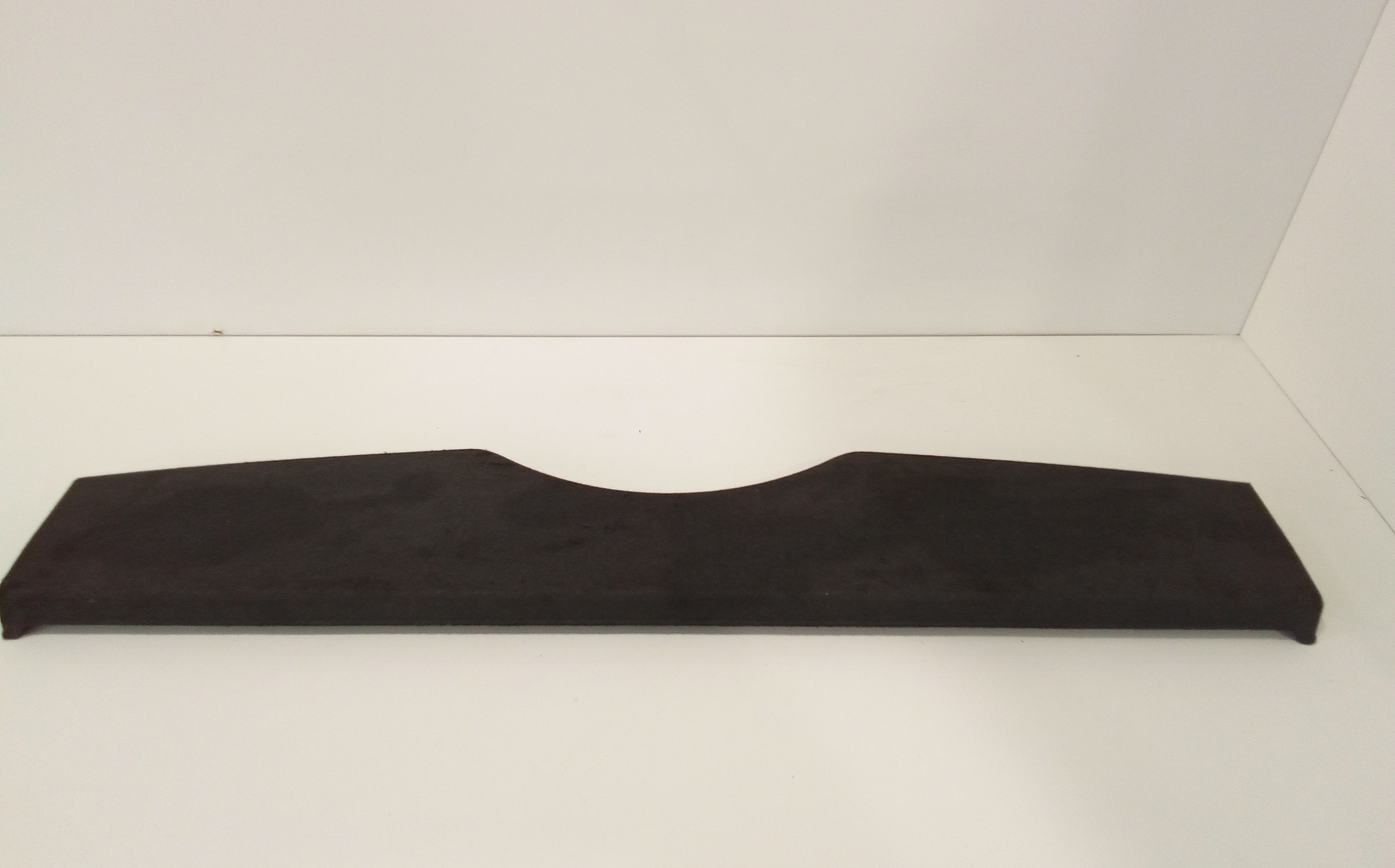 Cappelliera posteriore per Fiat 500 Serie (2015 - >)