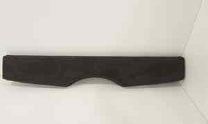 Cappelliera posteriore per Fiat 500 Serie (2015 - >)