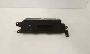 Display multifunzione computer di bordo per Hyundai I20 1 Serie (2008 - 2014)