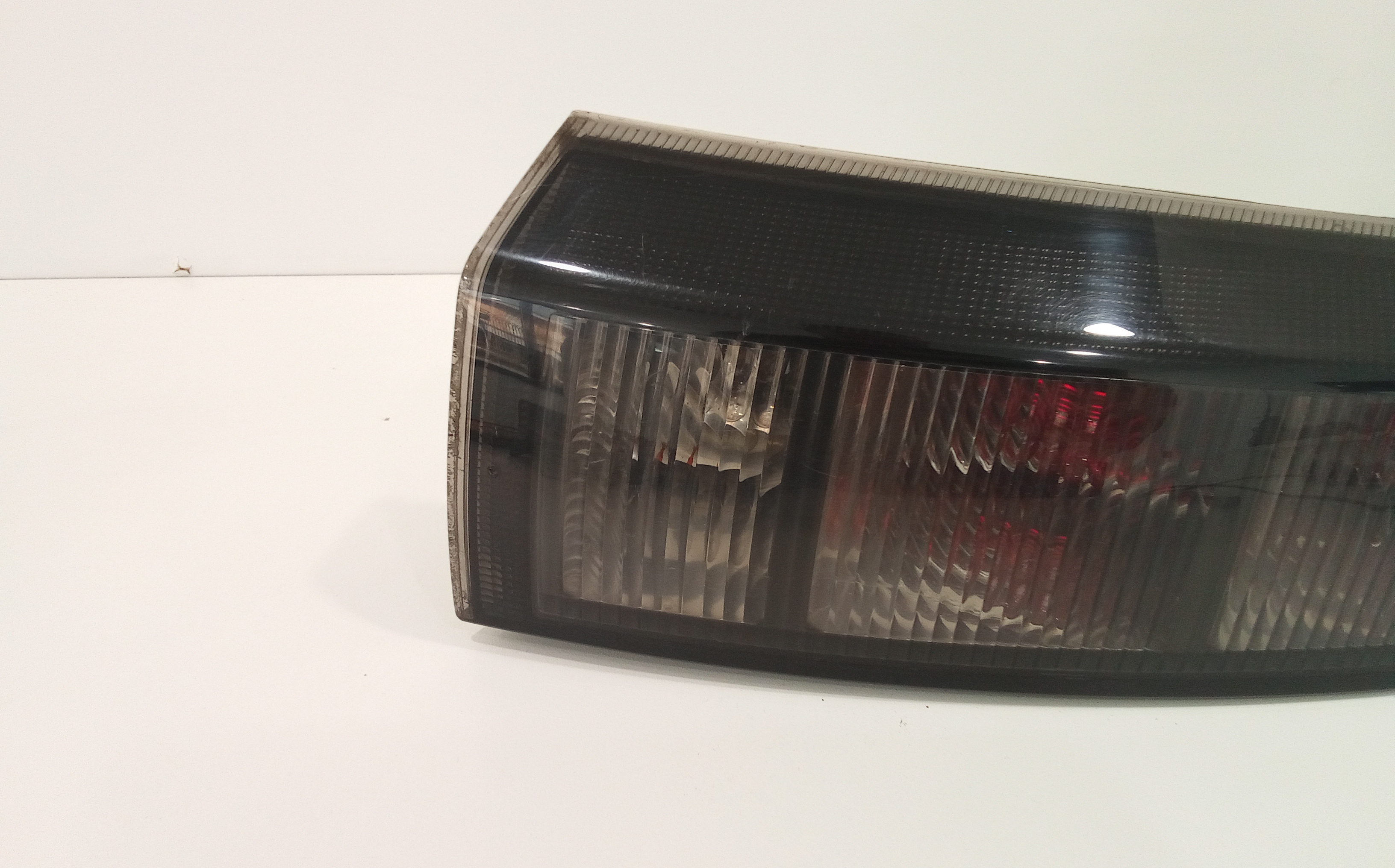 Stop fanale Posteriore sinistro lato Guida per Opel Meriva 1 Serie (2003 - 2006)