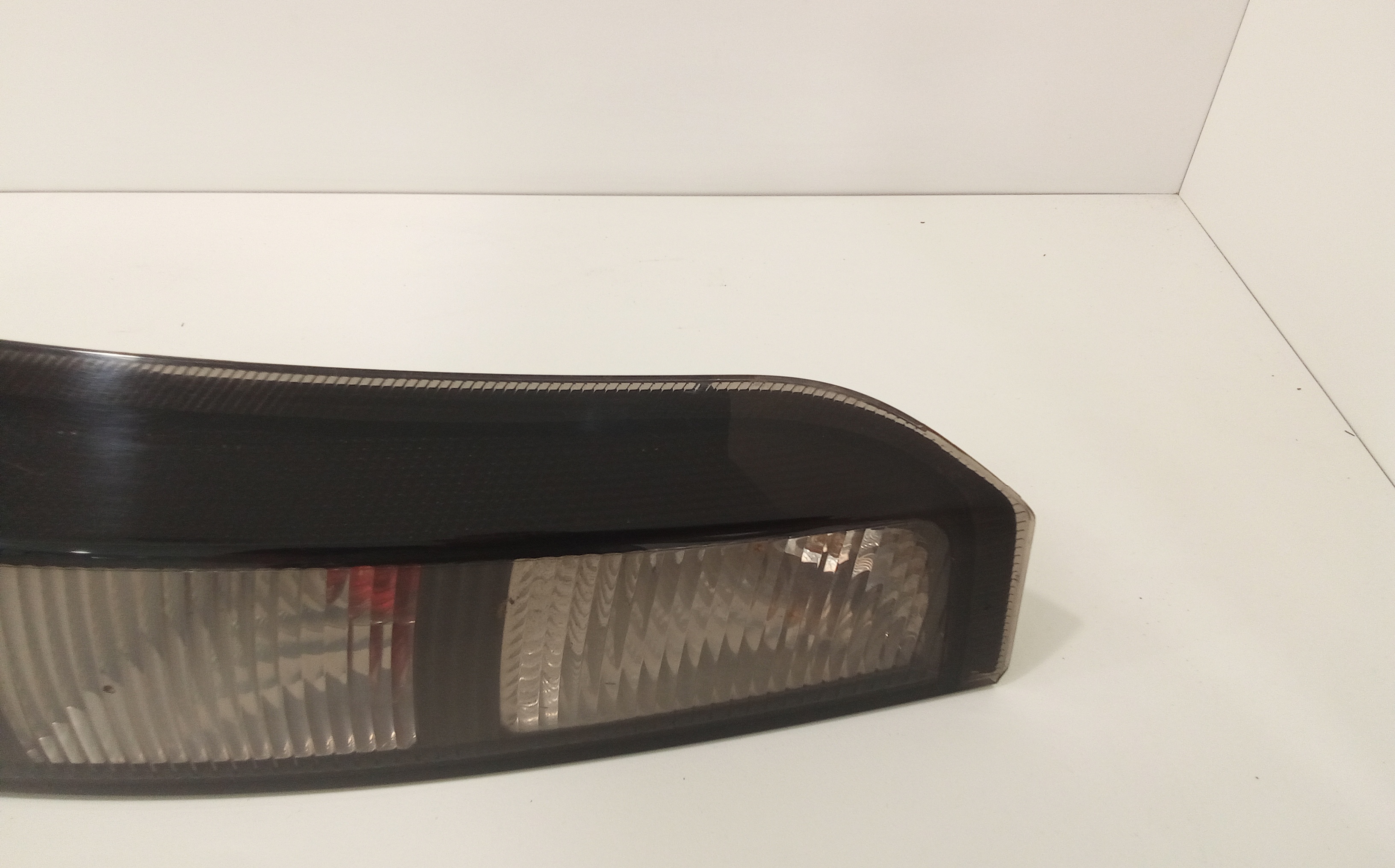 Stop fanale Posteriore sinistro lato Guida per Opel Meriva 1 Serie (2003 - 2006)