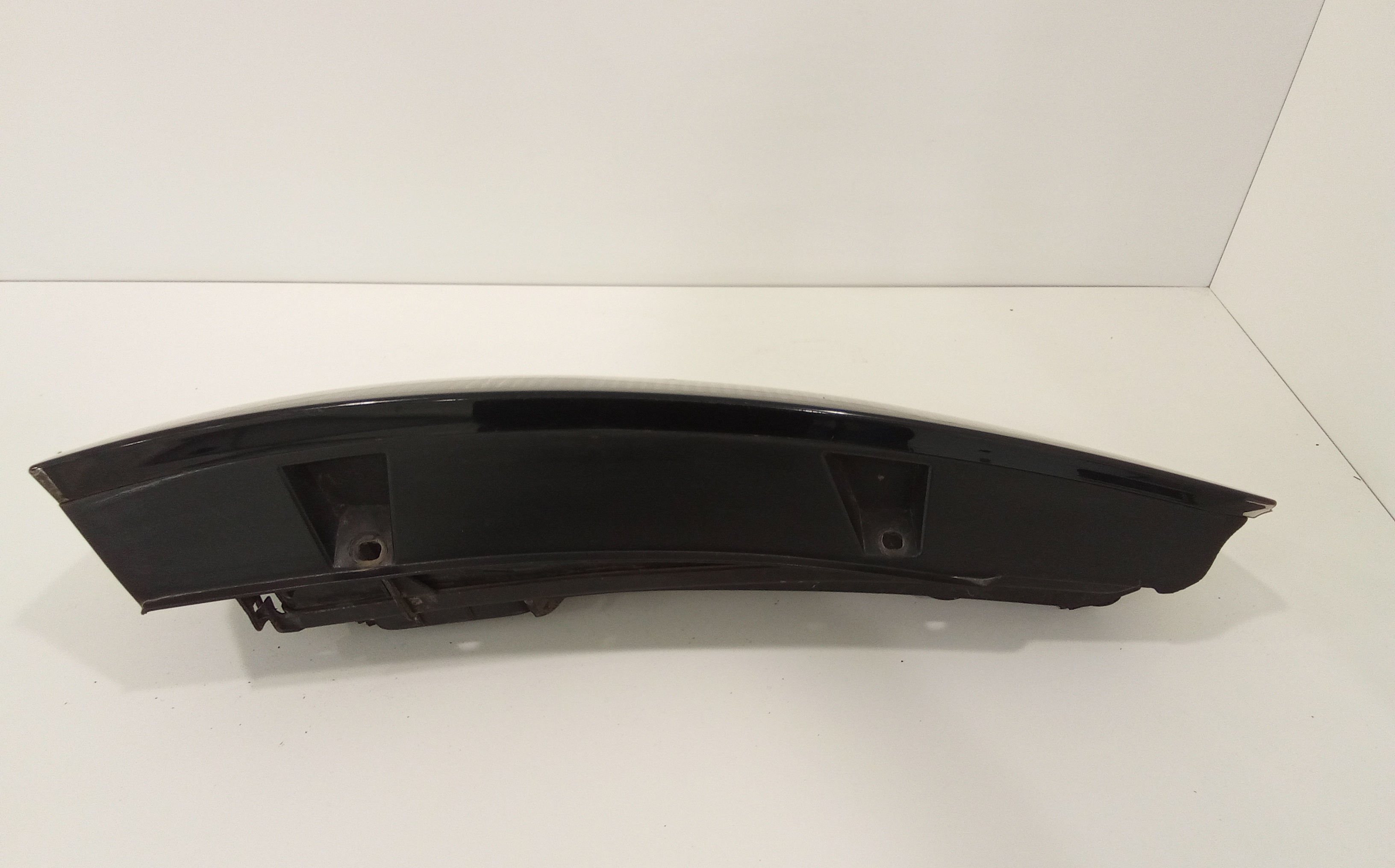 Stop fanale Posteriore sinistro lato Guida per Opel Meriva 1 Serie (2003 - 2006)