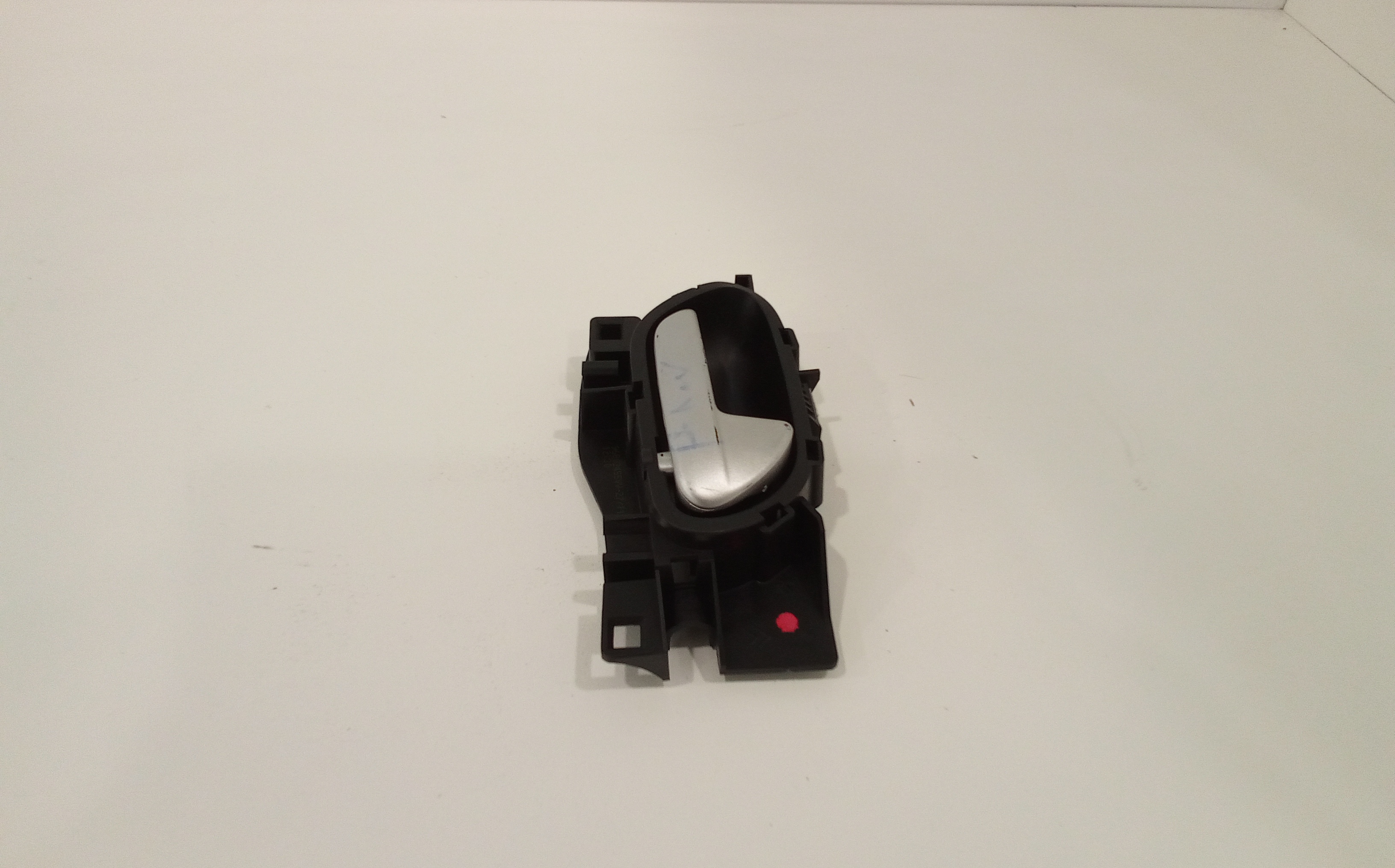 Maniglia interna Posteriore Destra per Peugeot 207 1 Serie (2006 - 2009)