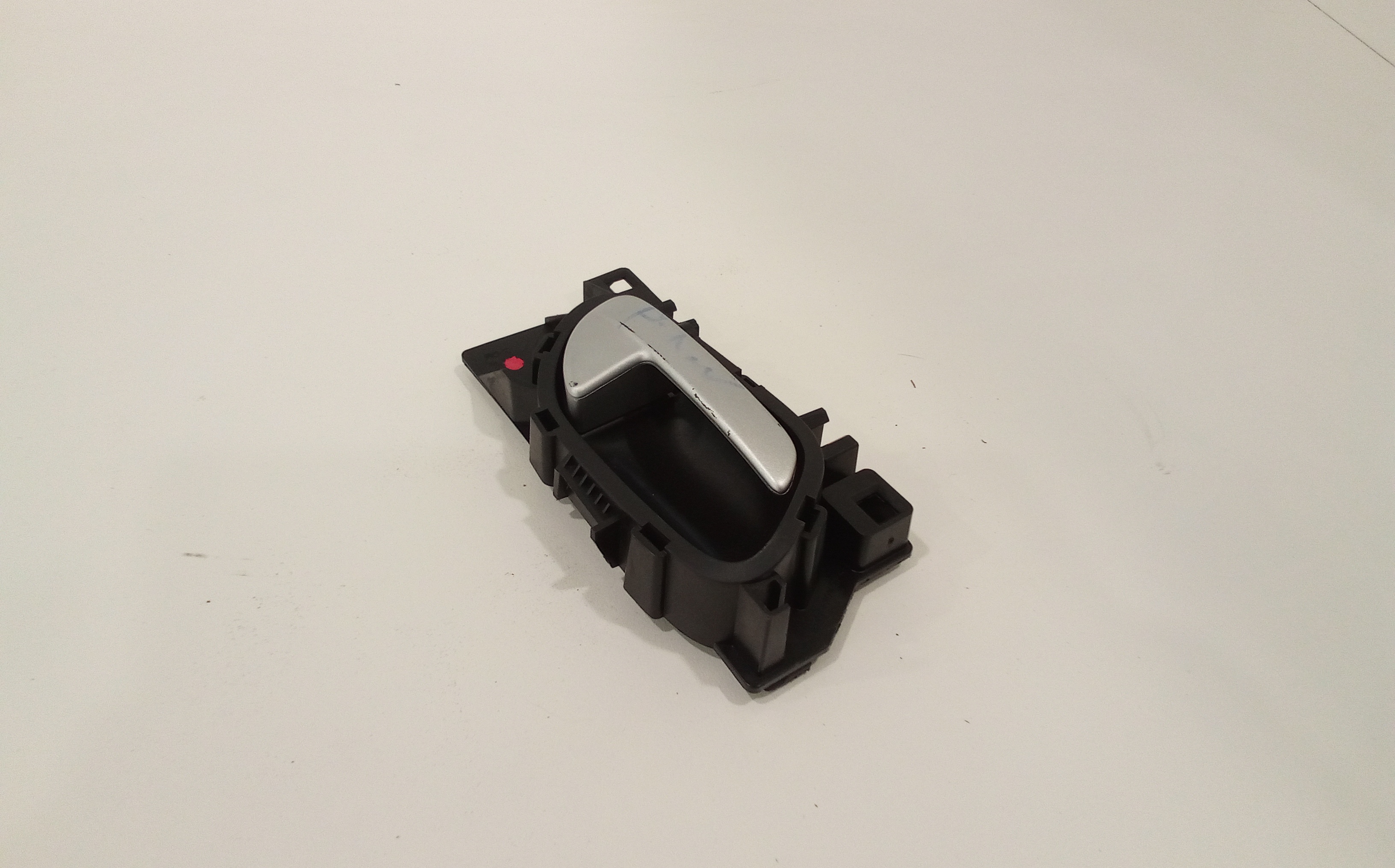 Maniglia interna Posteriore Destra per Peugeot 207 1 Serie (2006 - 2009)