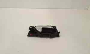 Maniglia interna Posteriore Destra per Peugeot 207 1 Serie (2006 - 2009)