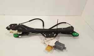 Cremagliera anteriore sinistra Guida per Bmw Serie 1 Serie (e87) (04>07) (2004 - 2007)