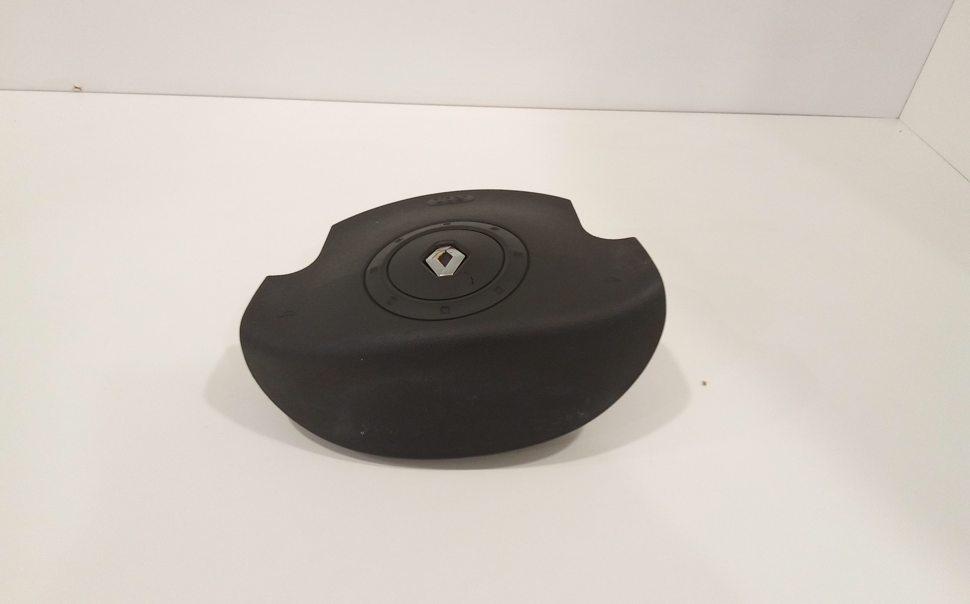Airbag Volante per Renault Megane Ll Serie (02>06) (2002 - 2006)