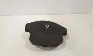 Airbag Volante per Renault Megane Ll Serie (02>06) (2002 - 2006)