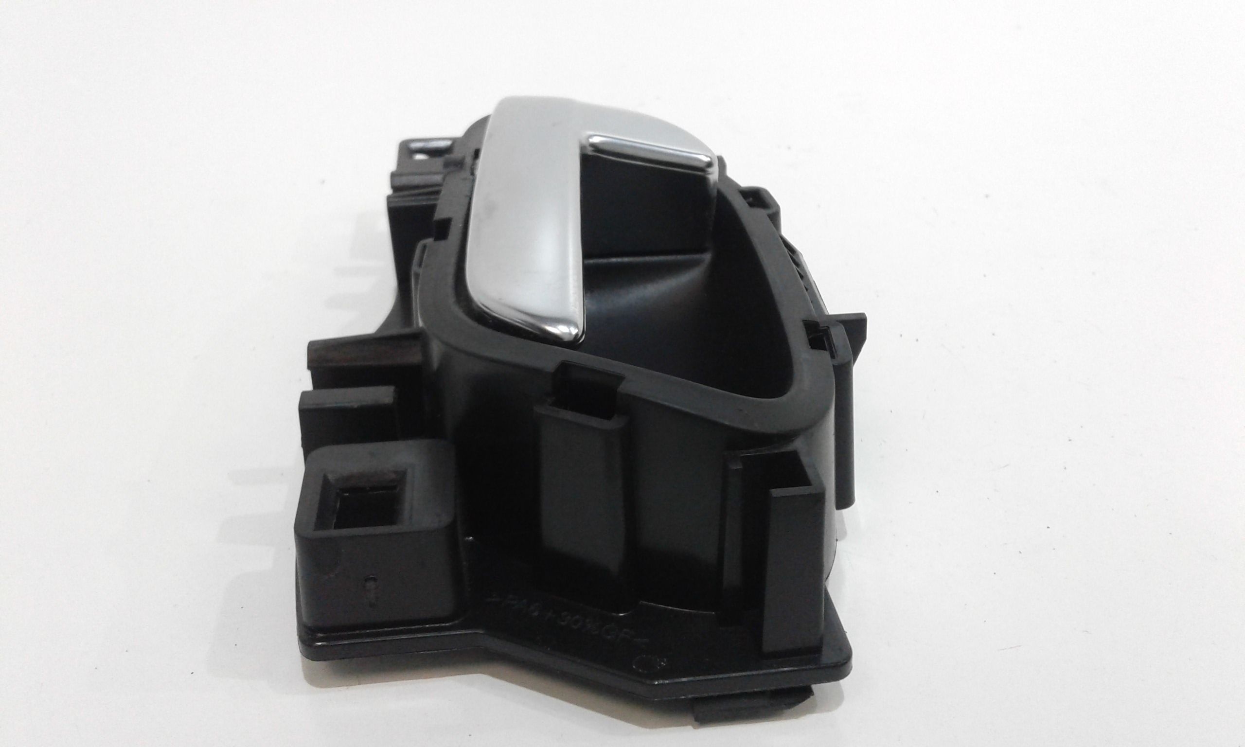 Maniglia interna anteriore Sinistra PEUGEOT 208 1 Serie