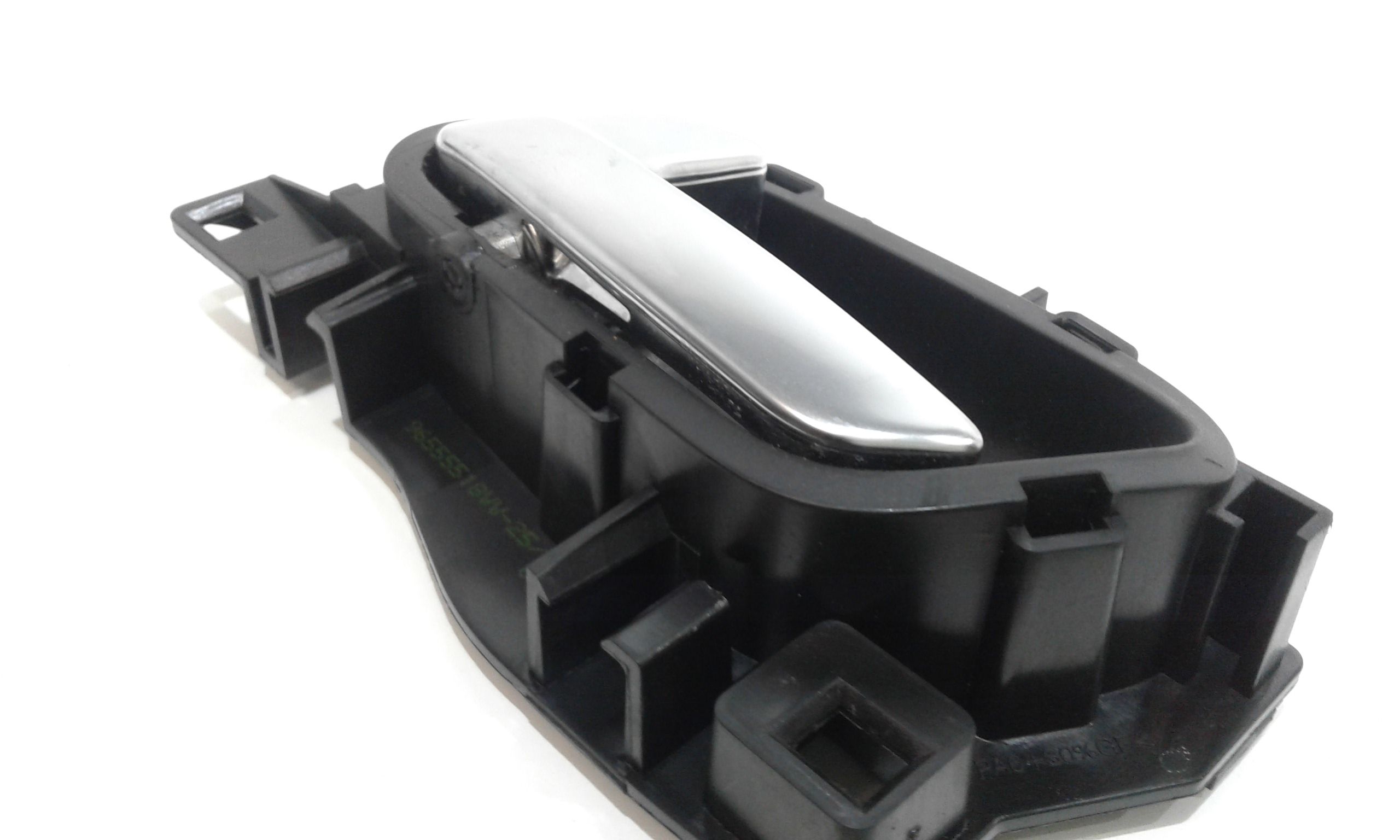 Maniglia interna anteriore Sinistra PEUGEOT 208 1 Serie