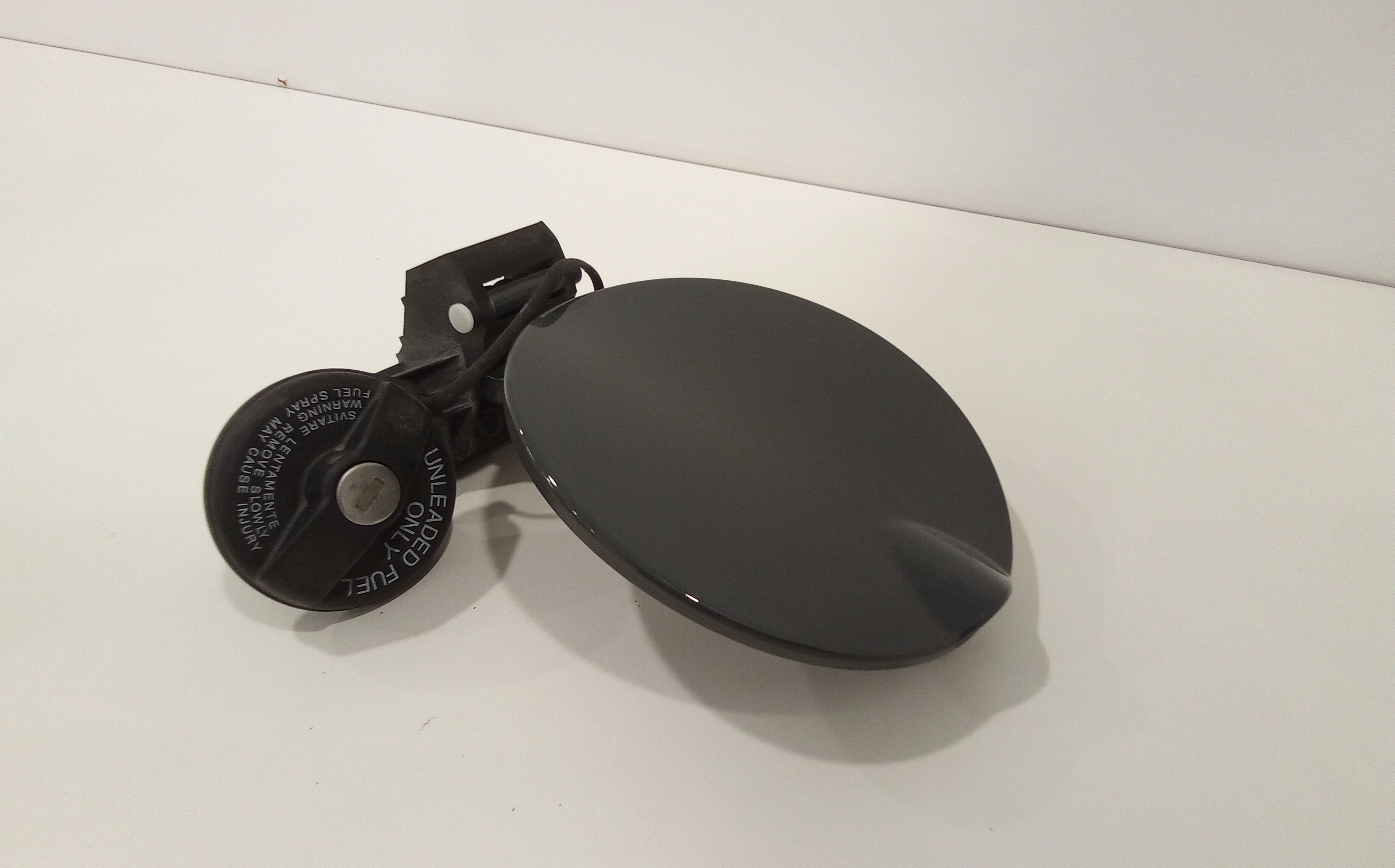 Sportellino Carburante per Fiat 500 Serie (2015 - >)