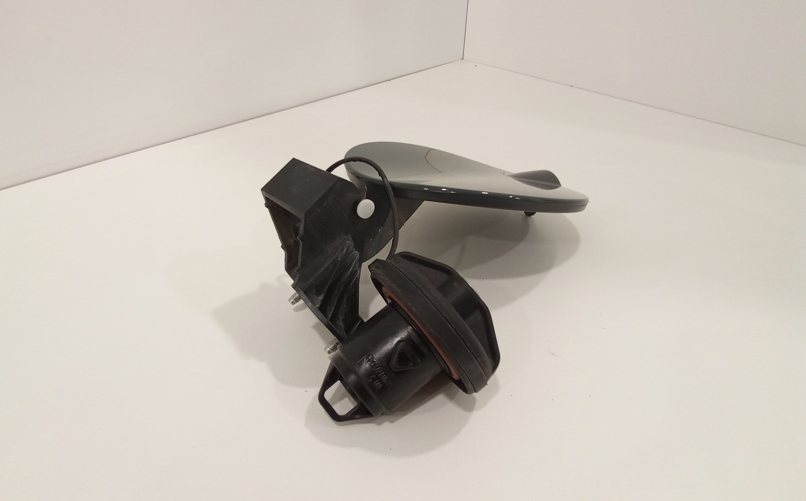 Sportellino Carburante per Fiat 500 Serie (2015 - >)