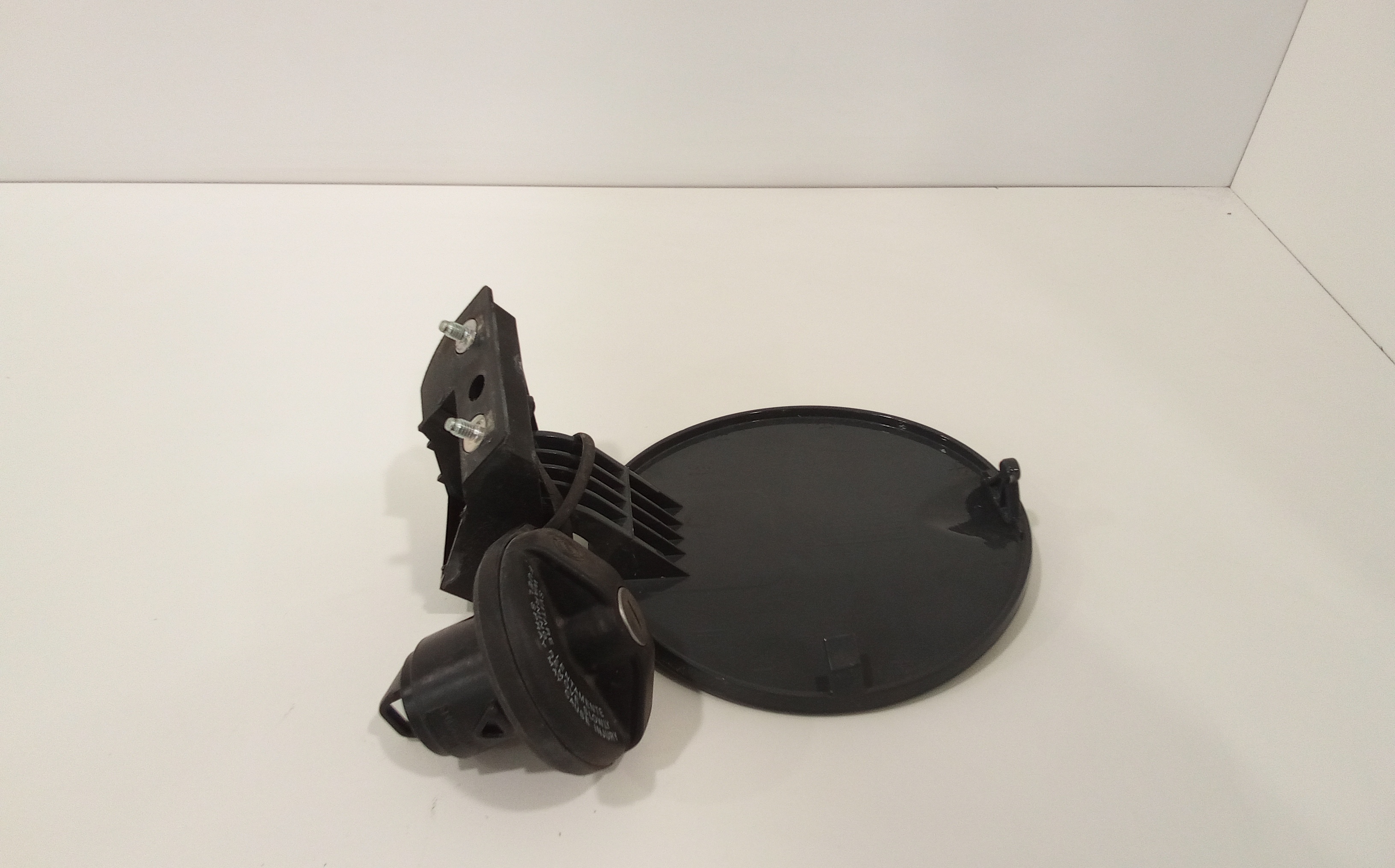 Sportellino Carburante per Fiat 500 Serie (2015 - >)