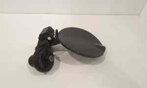 Sportellino Carburante per Fiat 500 Serie (2015 - >)