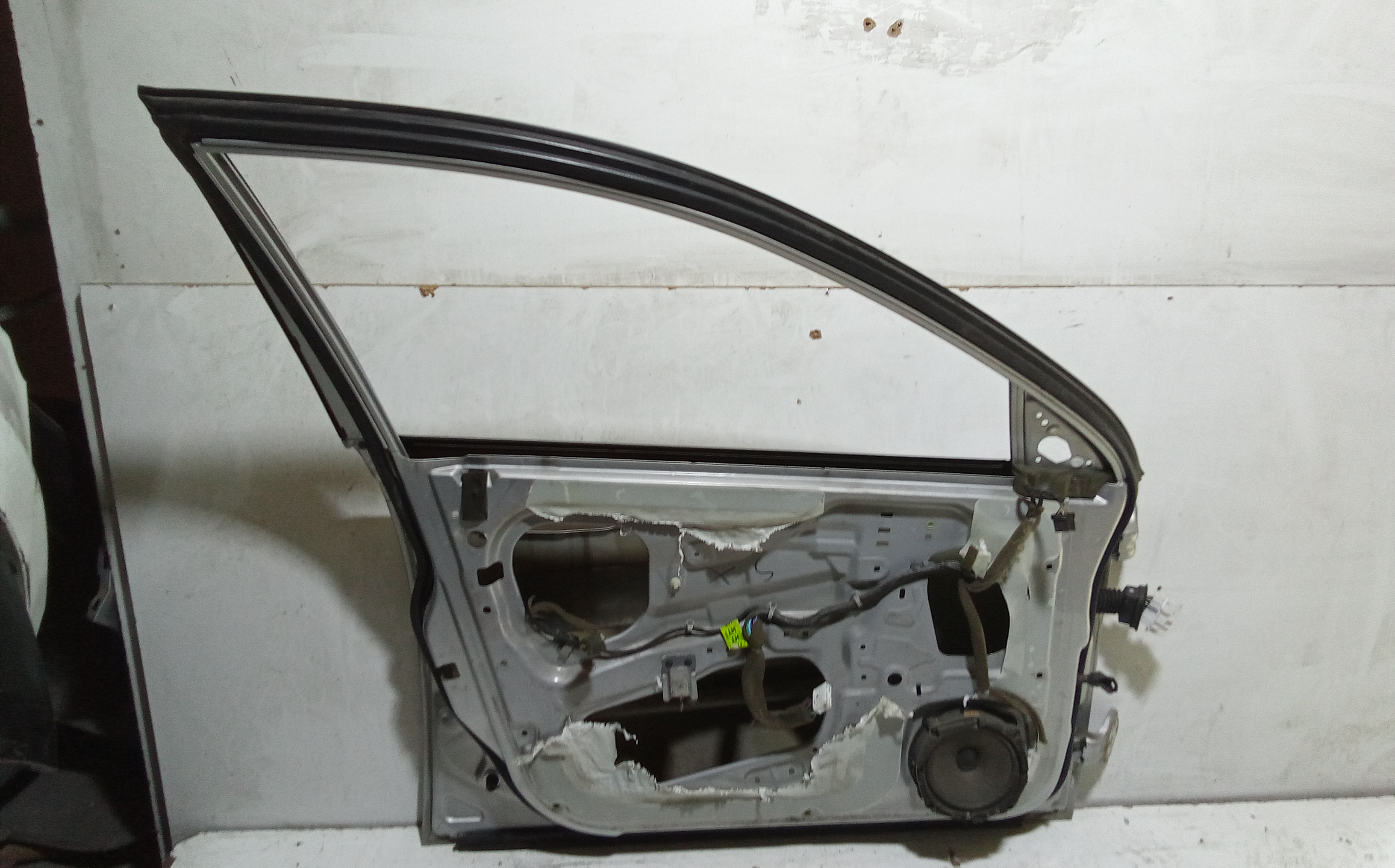 Portiera Anteriore Sinistra per Chevrolet Lacetti 1 Serie (2002 - 2009)