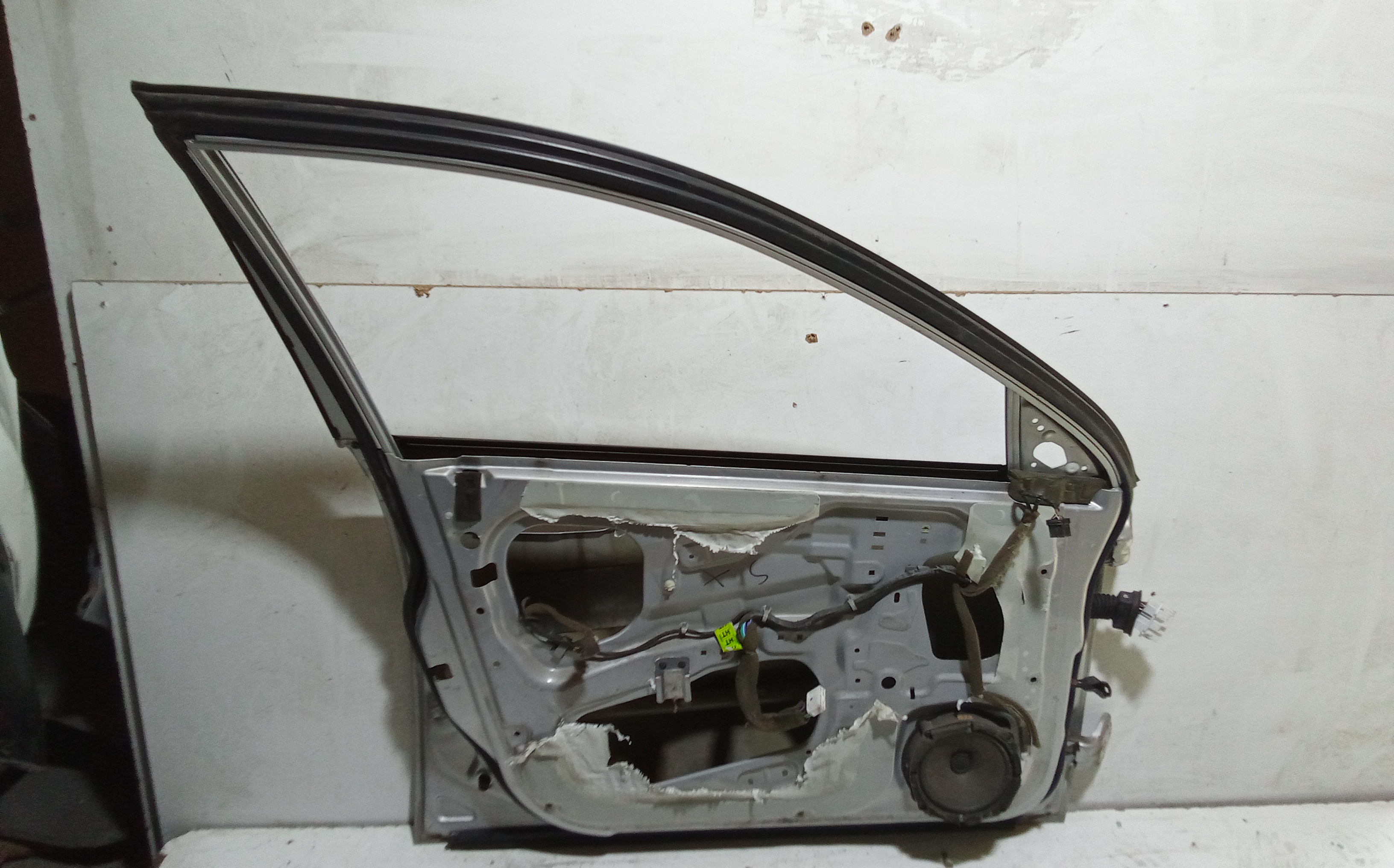 Portiera Anteriore Sinistra per Chevrolet Lacetti 1 Serie (2002 - 2009)