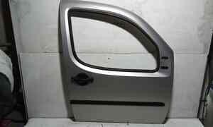 Portiera anteriore Destra per Fiat Dobl Serie (00>05) (2000 - 2005)
