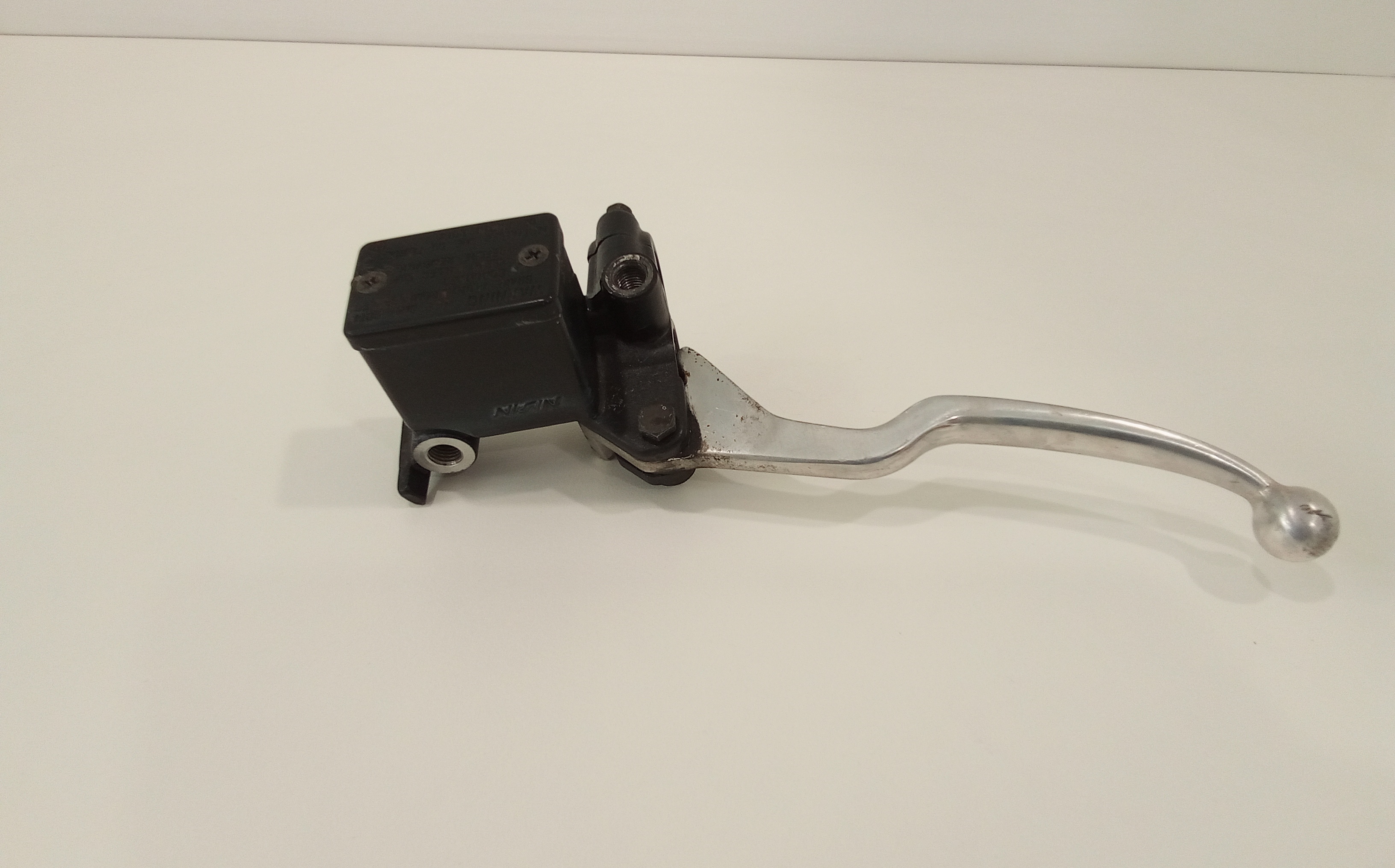 Pompa freno posteriore per Suzuki Sixteen 150cc (07>14) (2007 - 2014)