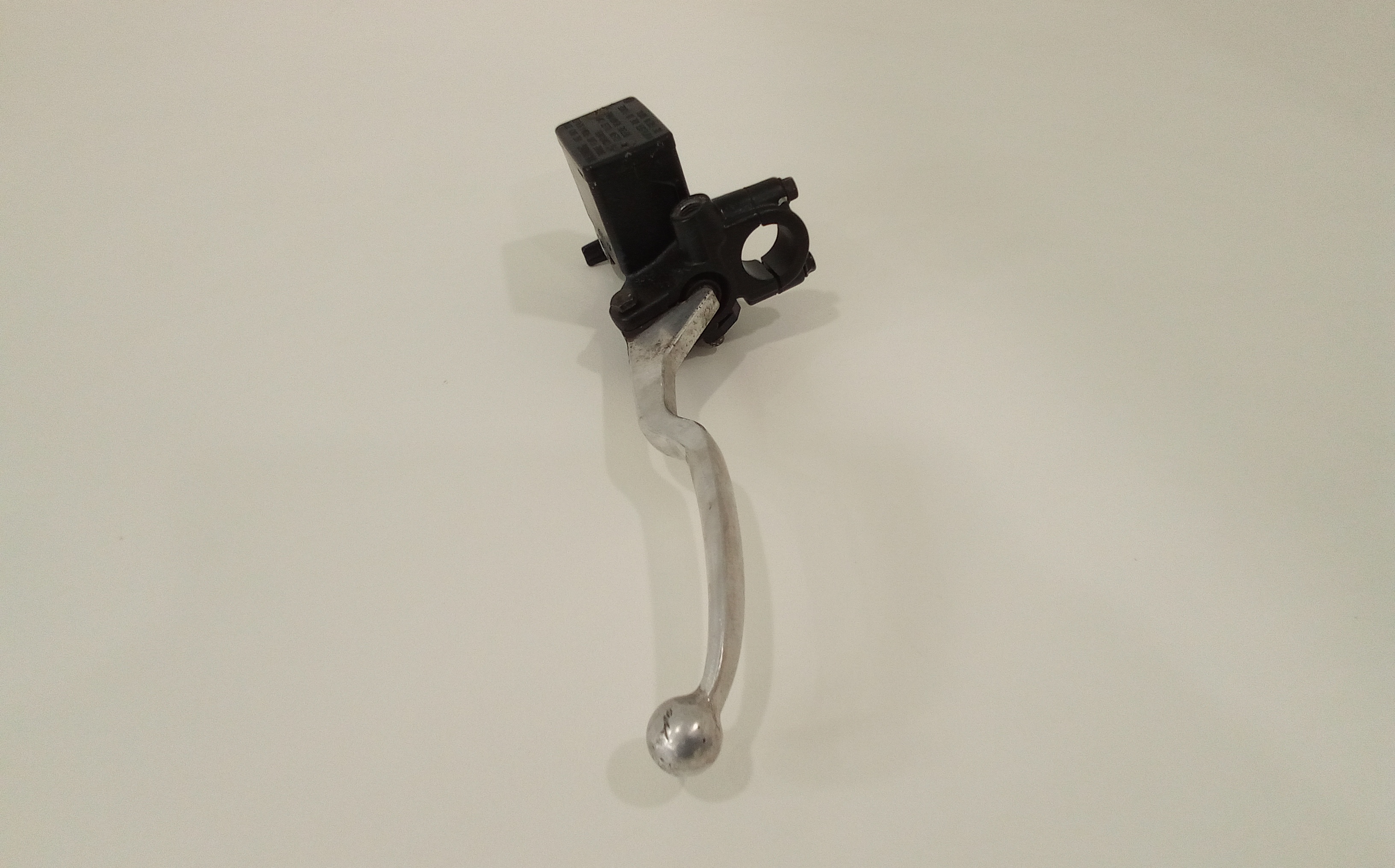 Pompa freno posteriore per Suzuki Sixteen 150cc (07>14) (2007 - 2014)