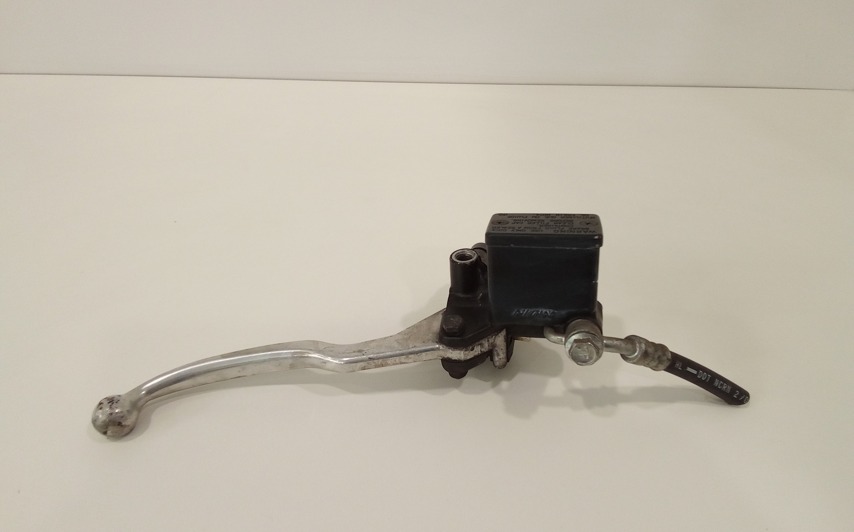 Pompa Freno anteriore per Suzuki Sixteen 150cc (07>14) (2007 - 2014)