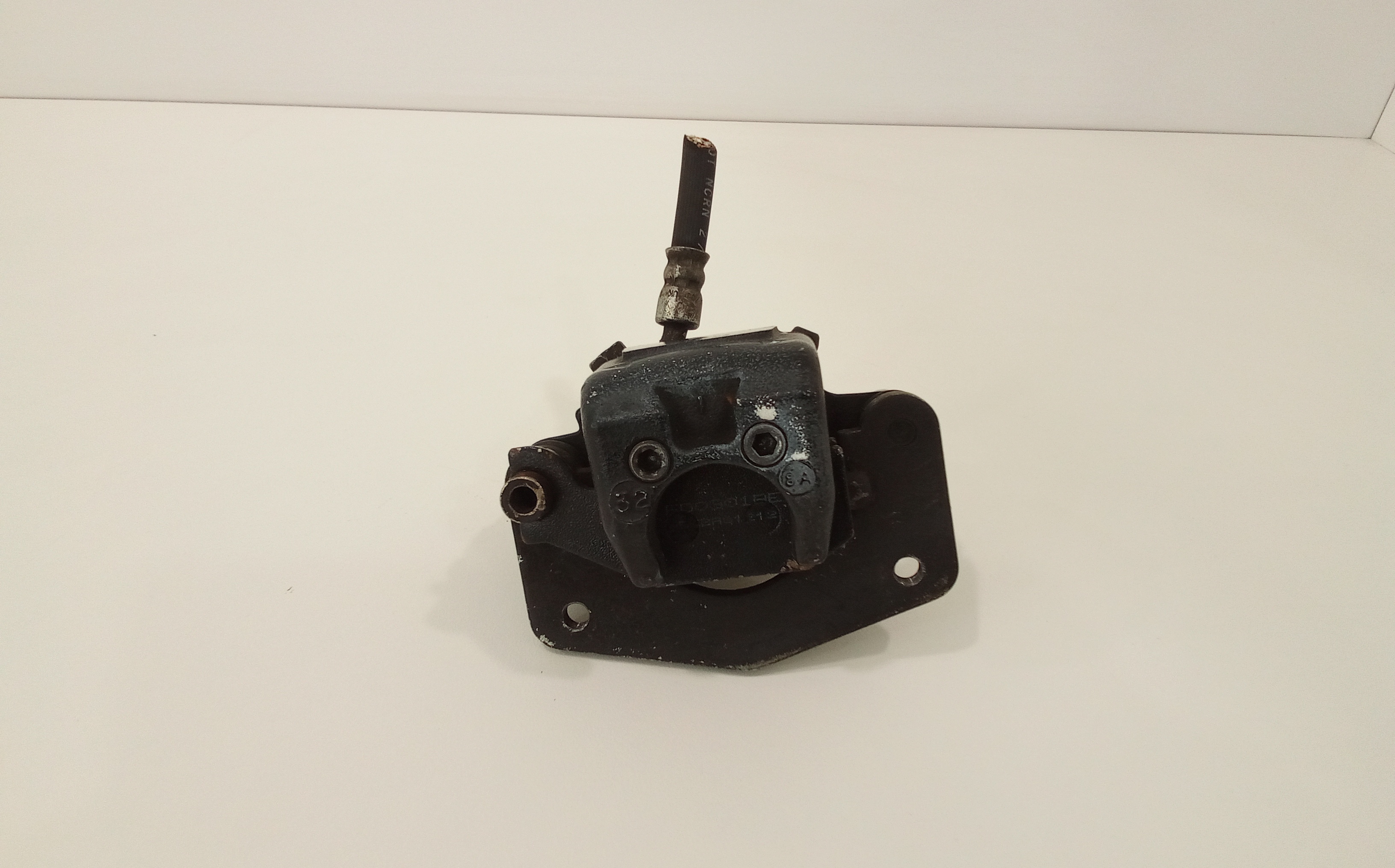 Pinza freno posteriore per Suzuki Sixteen 150cc (07>14) (2007 - 2014)