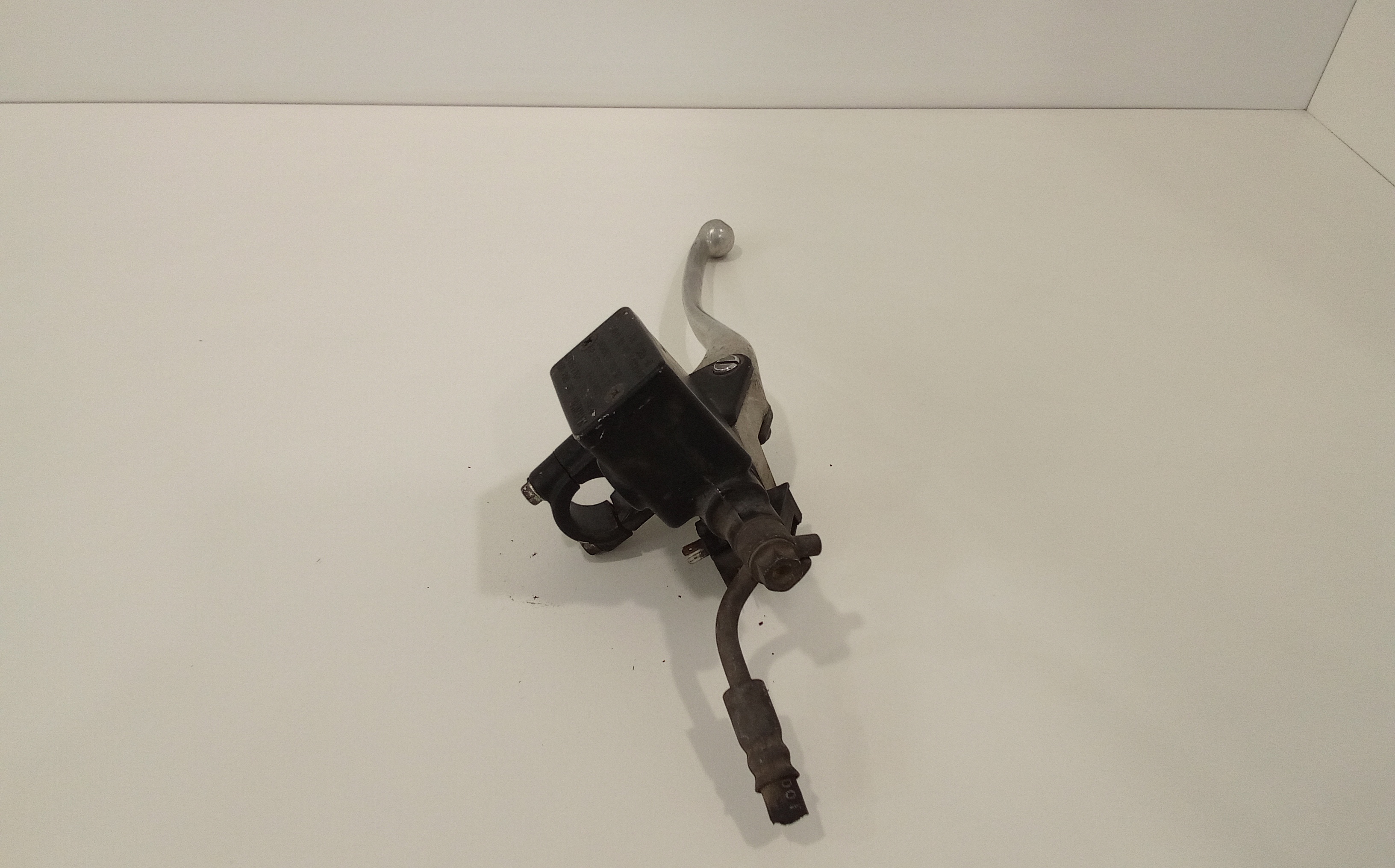 Pompa freno posteriore per Honda Sh 300cc (2007 - In produzione)