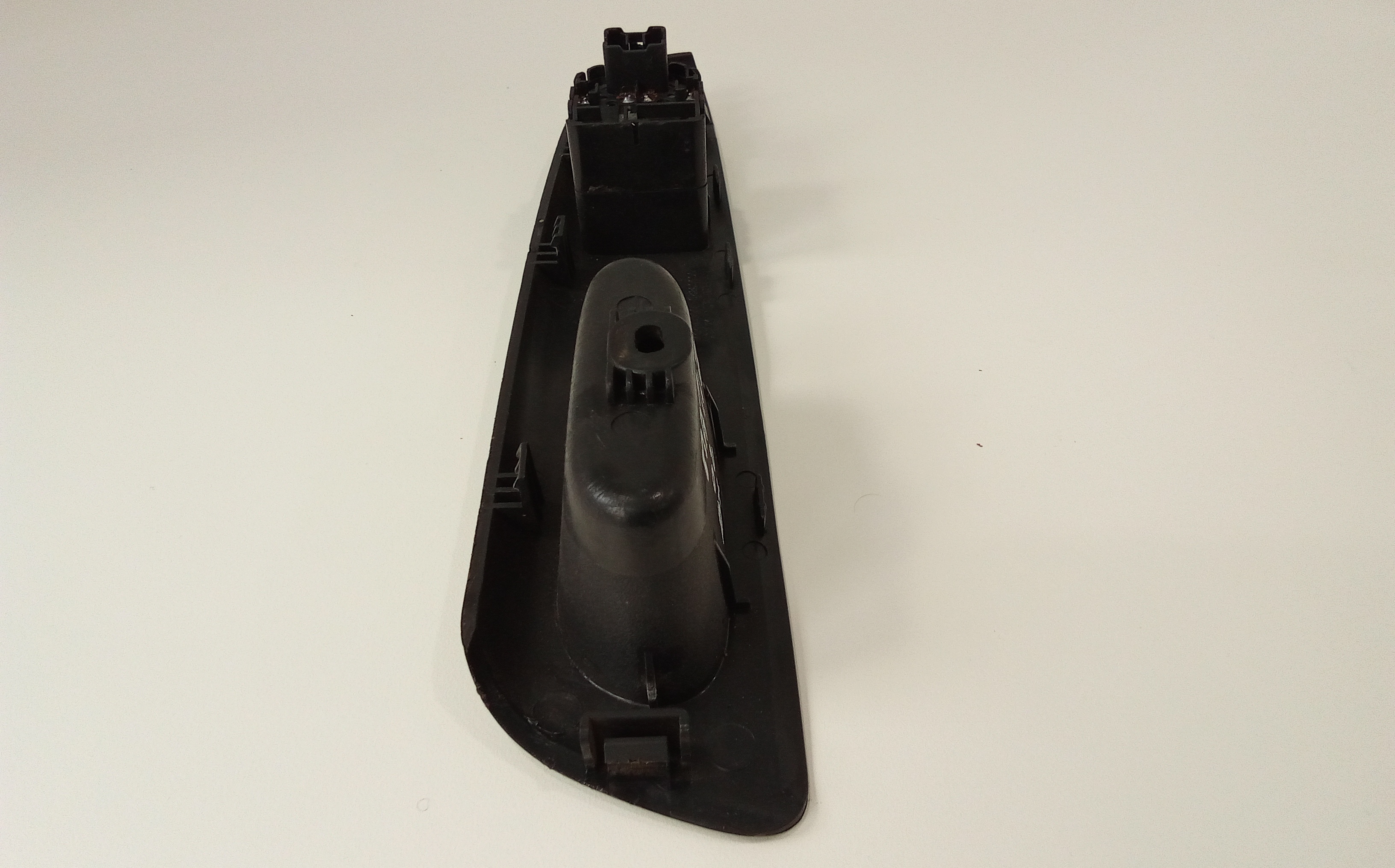 Pulsantiera anteriore sinistra Guida per Daewoo Matiz 2 Serie (2001 - 2005)