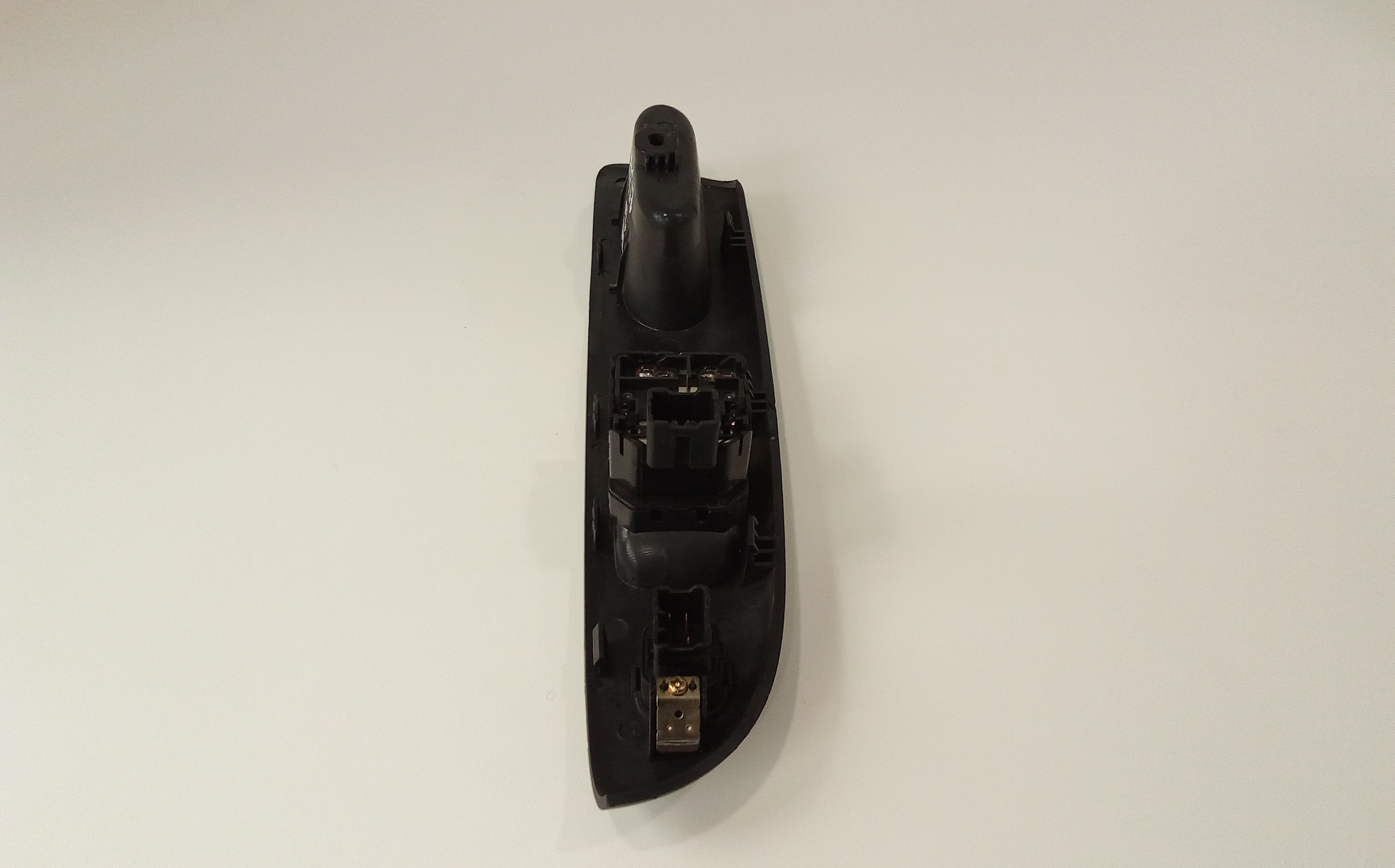 Pulsantiera anteriore sinistra Guida per Daewoo Matiz 2 Serie (2001 - 2005)