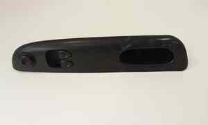 Pulsantiera anteriore sinistra Guida per Daewoo Matiz 2 Serie (2001 - 2005)