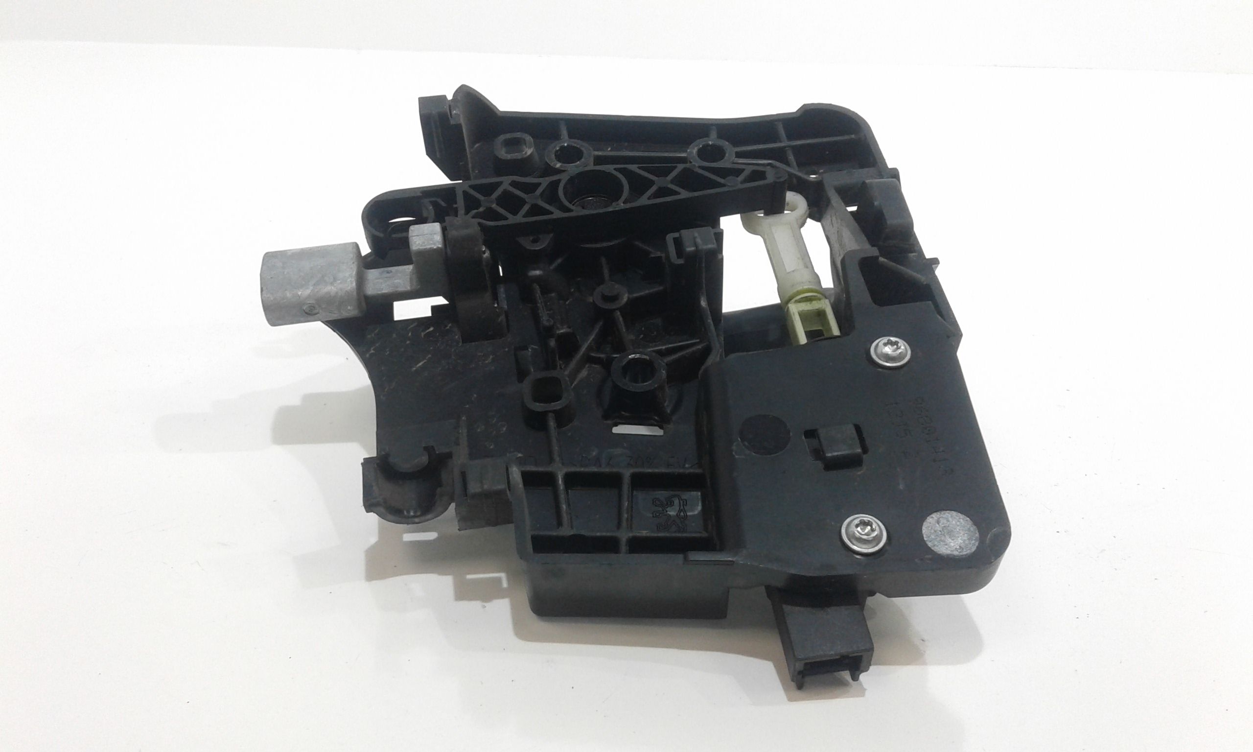 Maniglia interna anteriore Sinistra PEUGEOT 1007 1 Serie