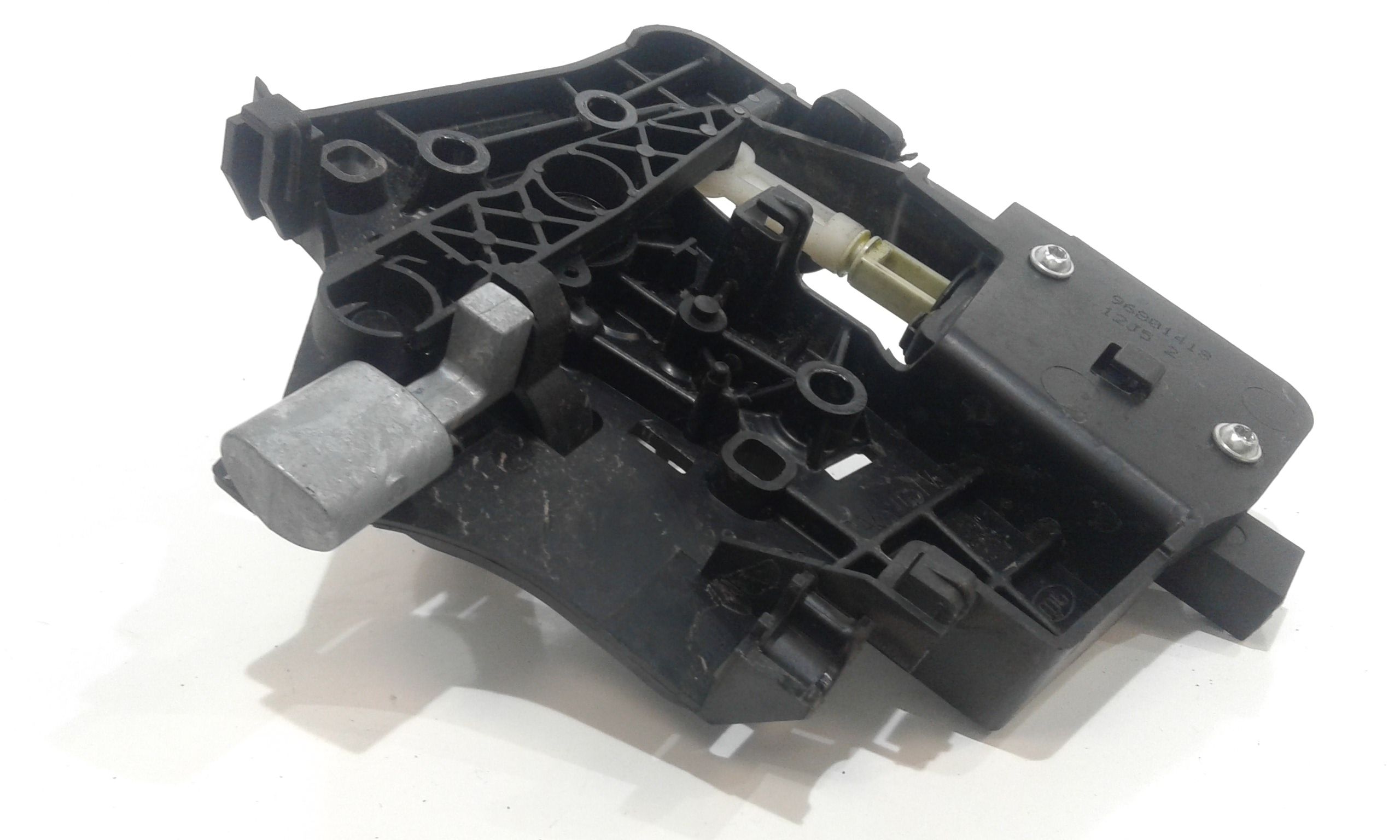 Maniglia interna anteriore Sinistra PEUGEOT 1007 1 Serie