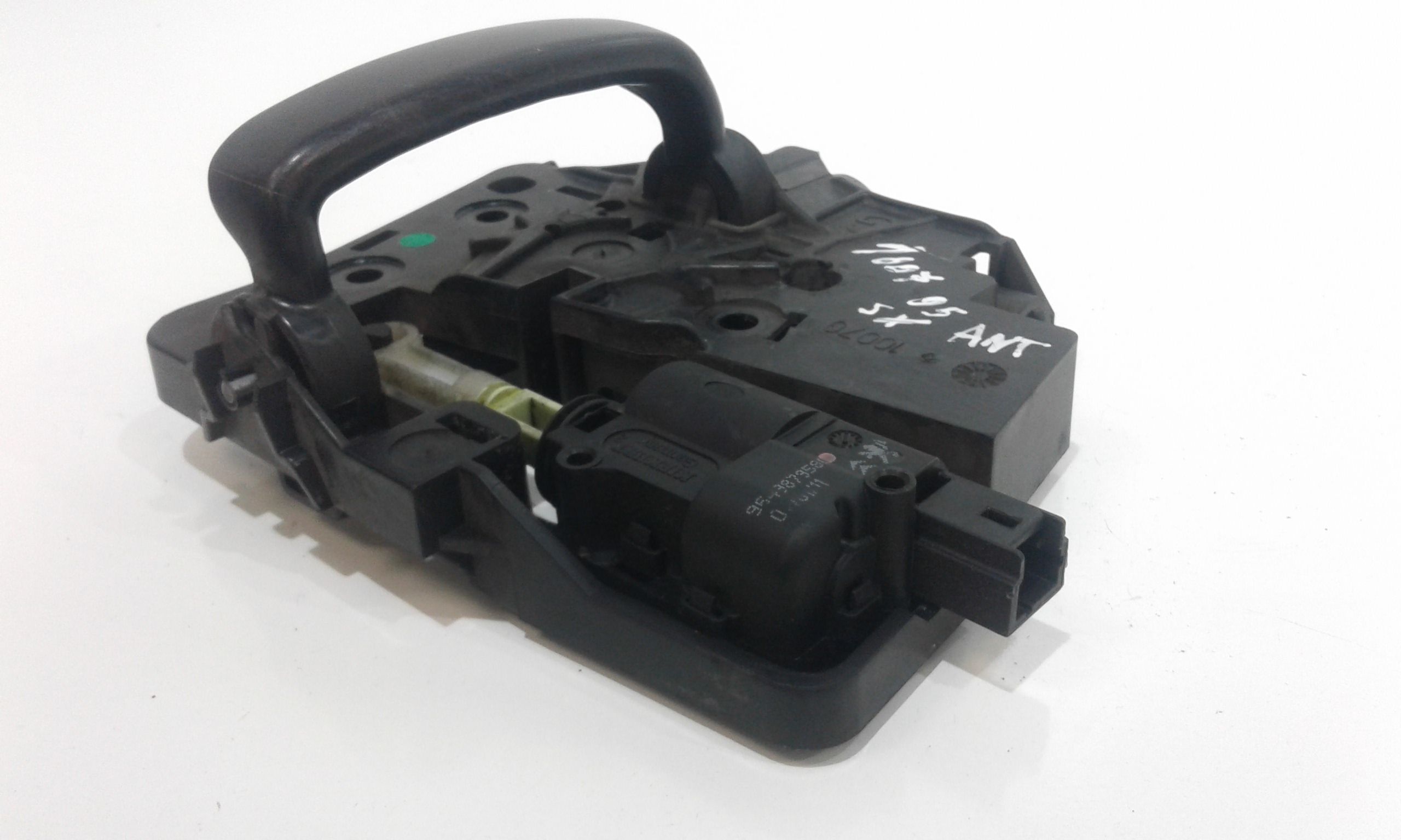 Maniglia interna anteriore Sinistra PEUGEOT 1007 1 Serie