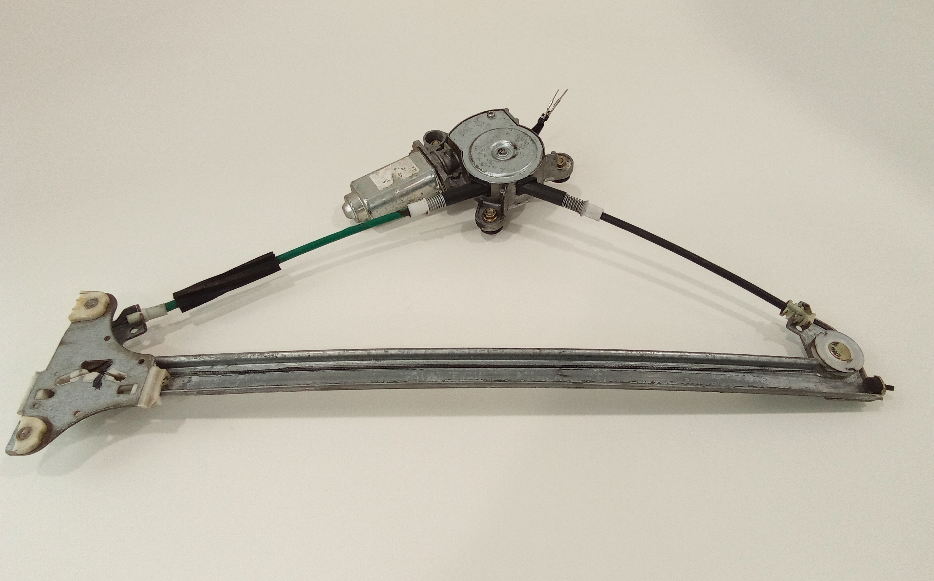 Cremagliera anteriore destra passeggero per Opel Agila 1 Serie (2000 - 2004)