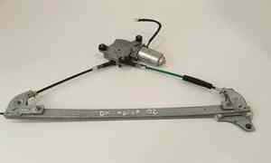 Cremagliera anteriore destra passeggero per Opel Agila 1 Serie (2000 - 2004)