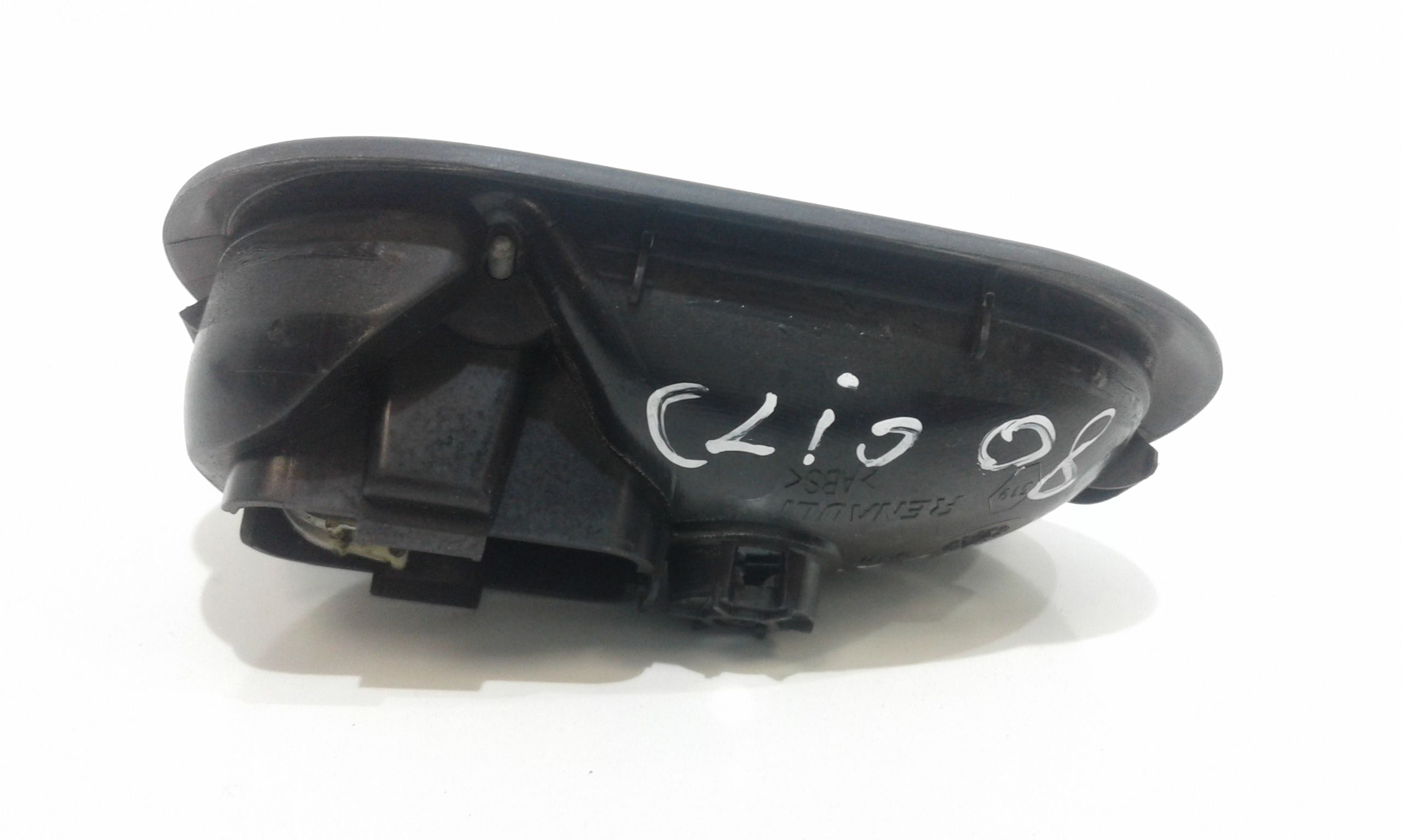 Maniglia interna anteriore Sinistra RENAULT Clio Serie (04>08)