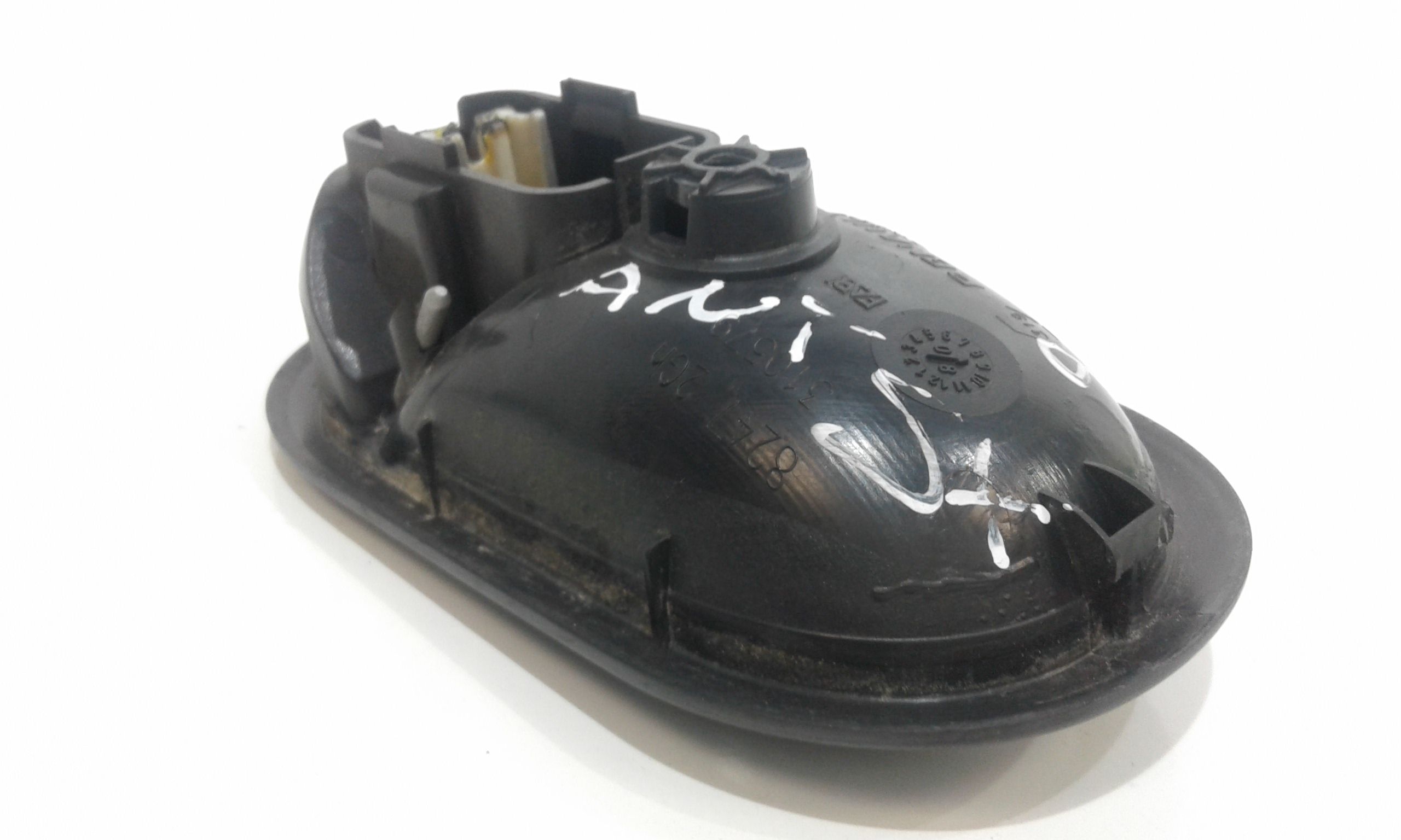 Maniglia interna anteriore Sinistra RENAULT Clio Serie (04>08)