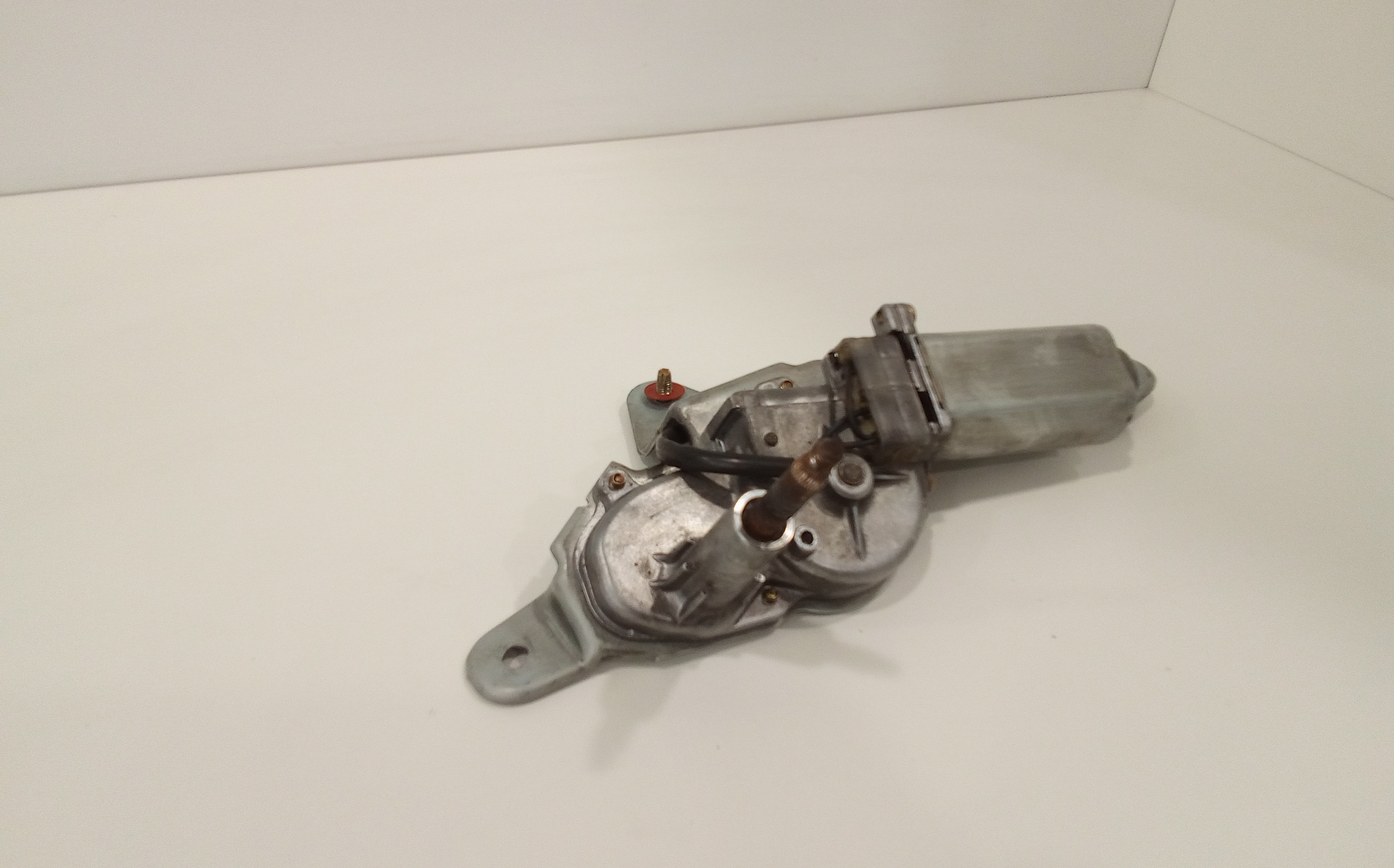 Motorino Tergicristallo Posteriore per Toyota Yaris Serie (99>03) (1999 - 2003)