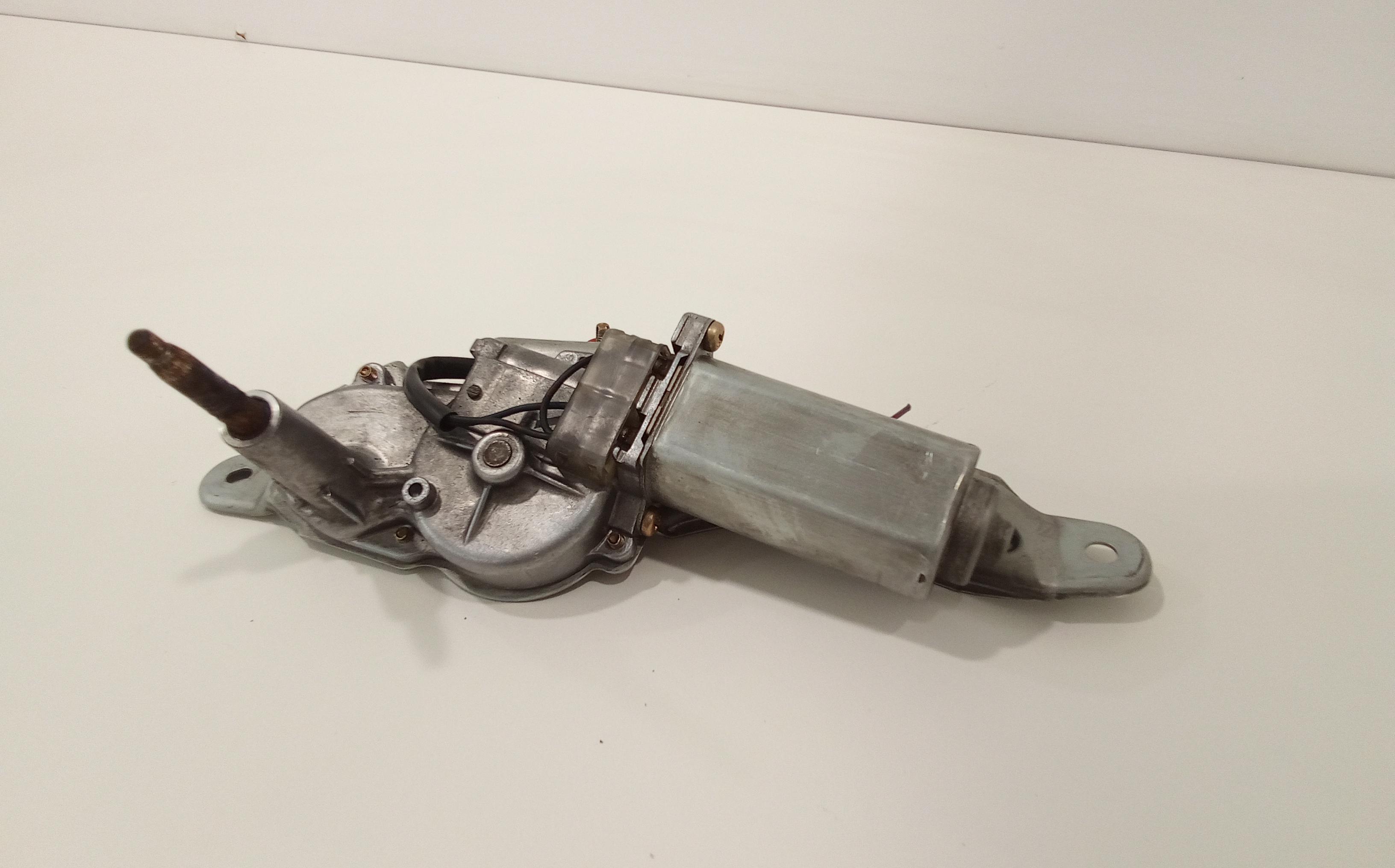 Motorino Tergicristallo Posteriore per Toyota Yaris Serie (99>03) (1999 - 2003)