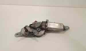 Motorino Tergicristallo Posteriore per Toyota Yaris Serie (99>03) (1999 - 2003)