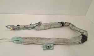 Airbag a tendina laterale passeggero per Fiat 500 Serie (07>14) (2007 - 2014)