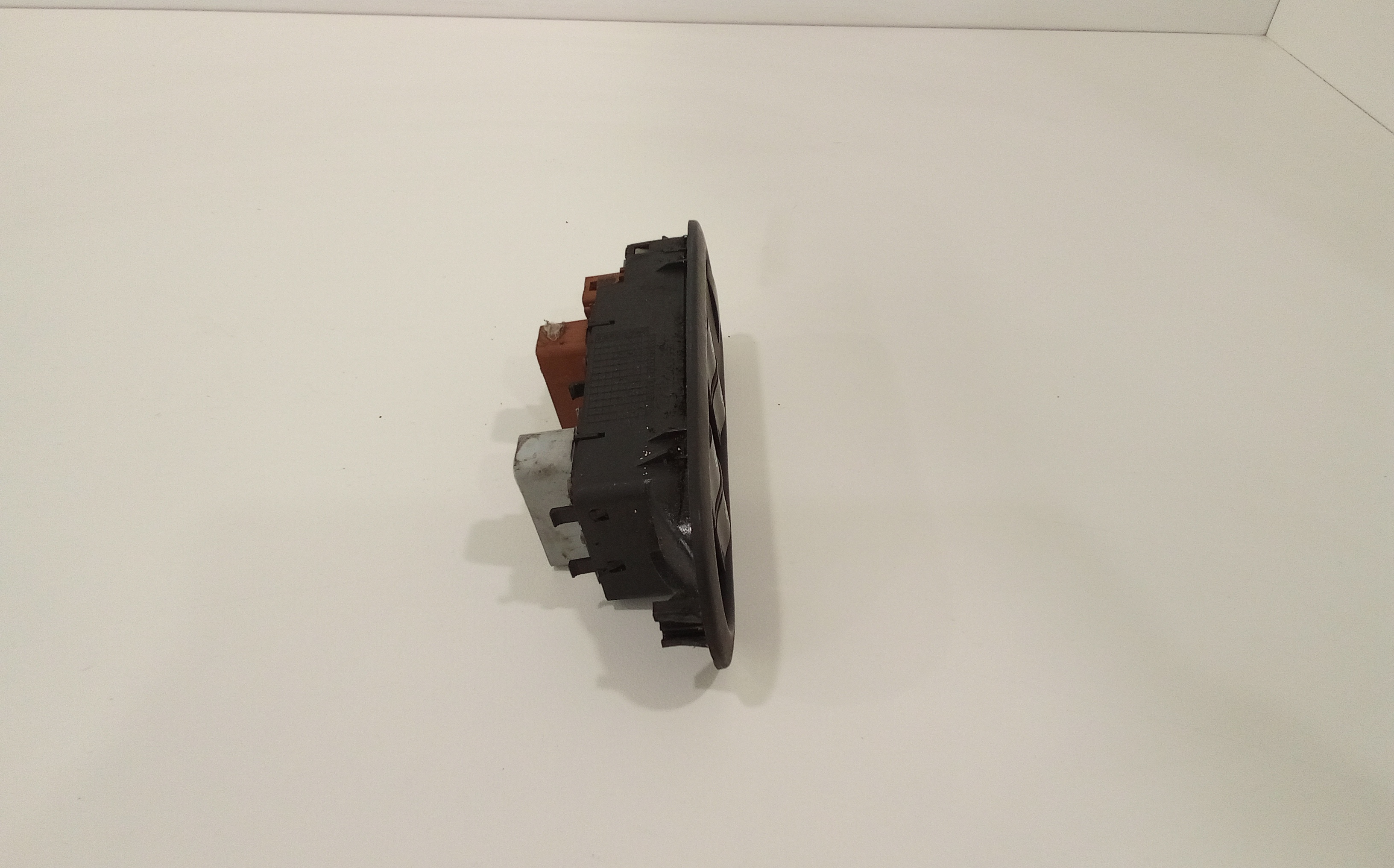 Pulsantiera anteriore sinistra Guida per Renault Megane Ll Serie (02>06) (2002 - 2006)