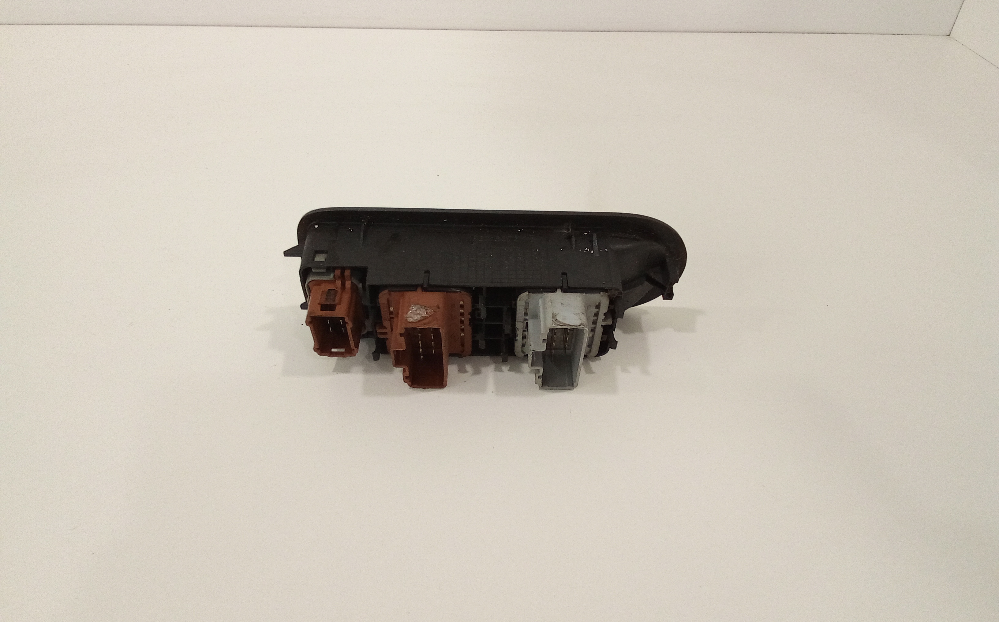 Pulsantiera anteriore sinistra Guida per Renault Megane Ll Serie (02>06) (2002 - 2006)