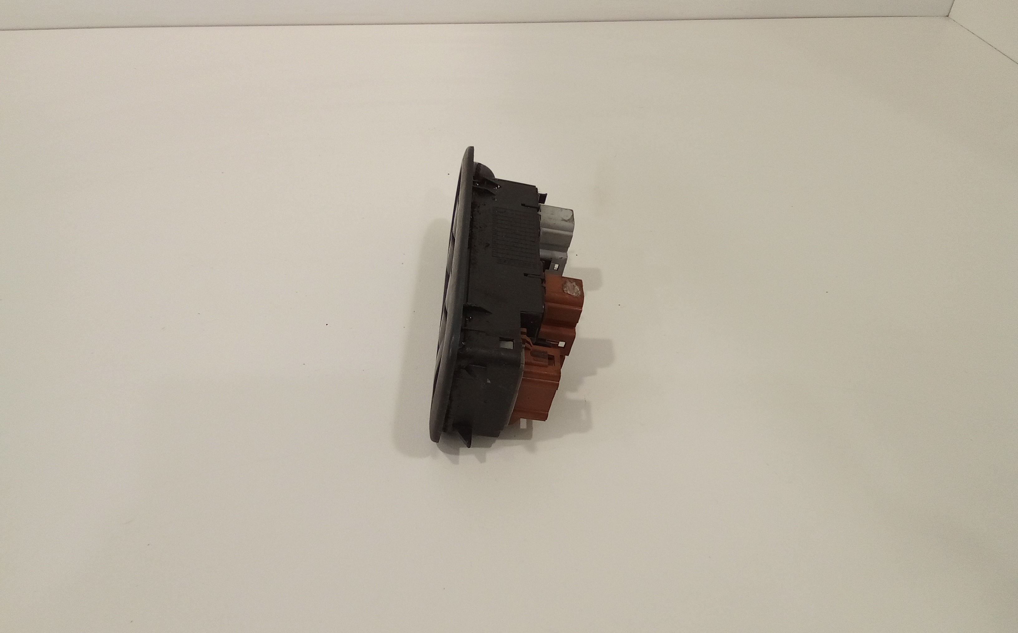 Pulsantiera anteriore sinistra Guida per Renault Megane Ll Serie (02>06) (2002 - 2006)