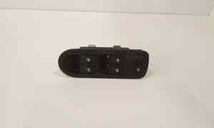 Pulsantiera anteriore sinistra Guida per Renault Megane Ll Serie (02>06) (2002 - 2006)