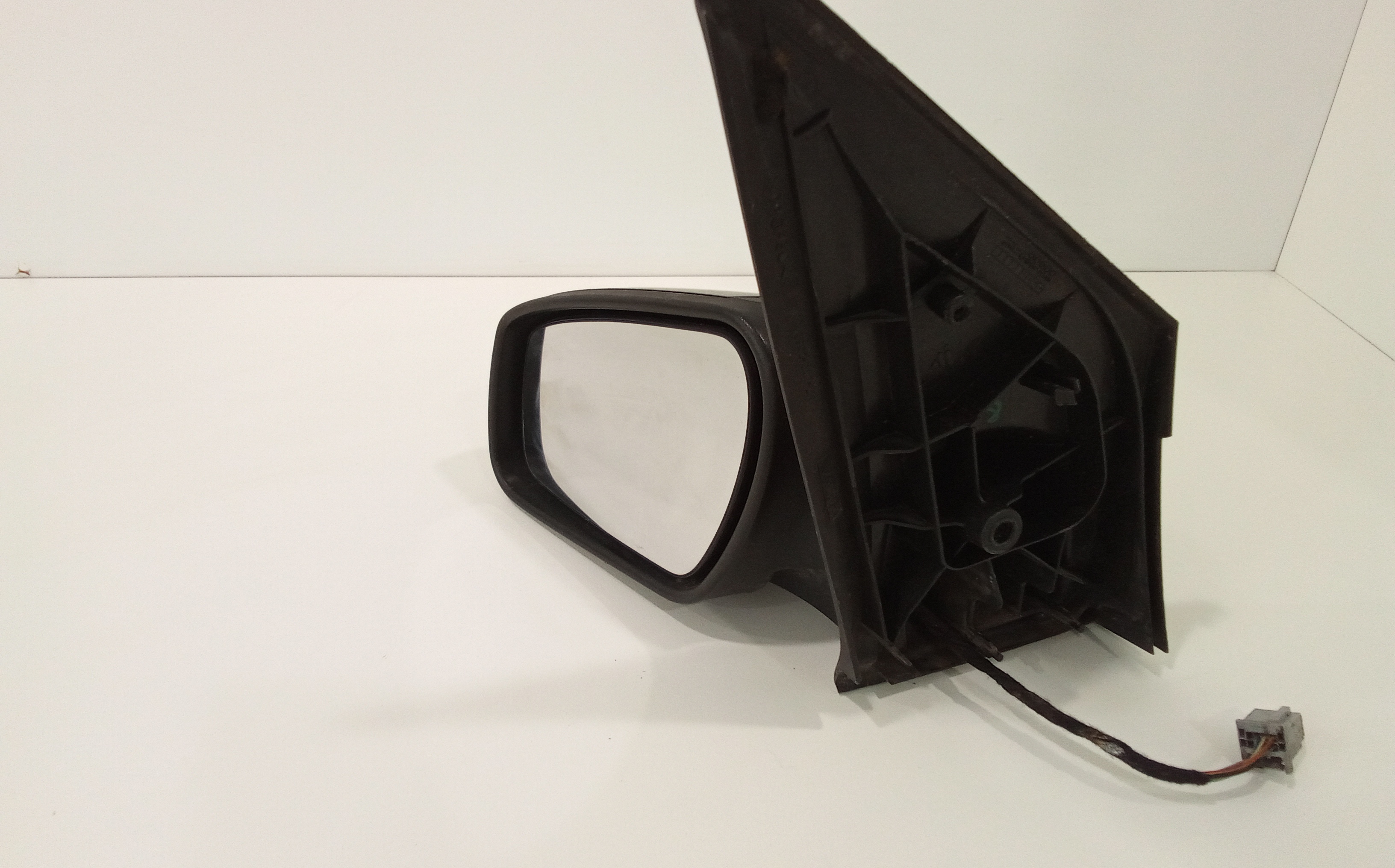 Specchietto Retrovisore Sinistro per Ford Fiesta 4 Serie (2002 - 2005)