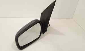 Specchietto Retrovisore Sinistro per Ford Fiesta 4 Serie (2002 - 2005)