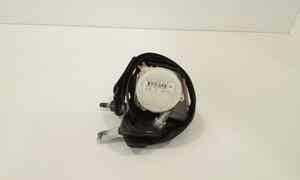 Cintura di sicurezza Posteriore Sx Guida per Fiat 500 Serie (07>14) (2007 - 2014)