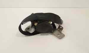 Cintura di sicurezza Posteriore Sx Guida per Citroen C3 Picasso (08>) (2008 - In produzione)